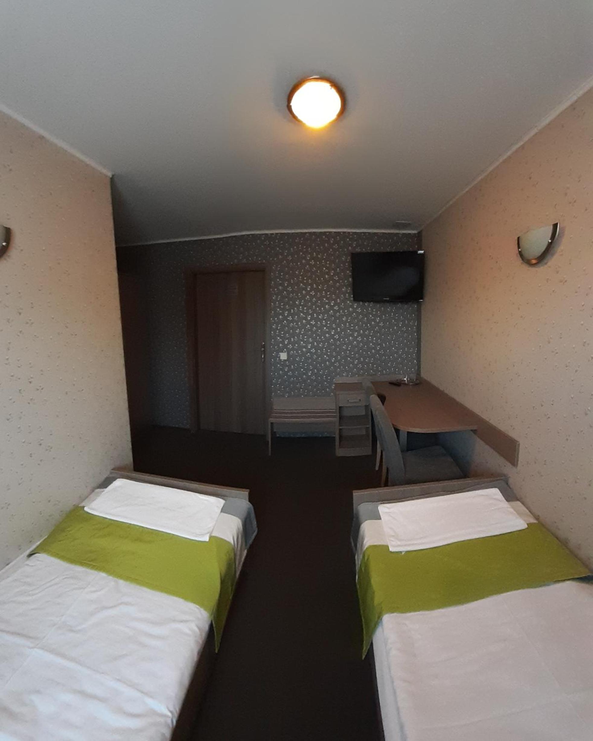 Small Double Room photo 1