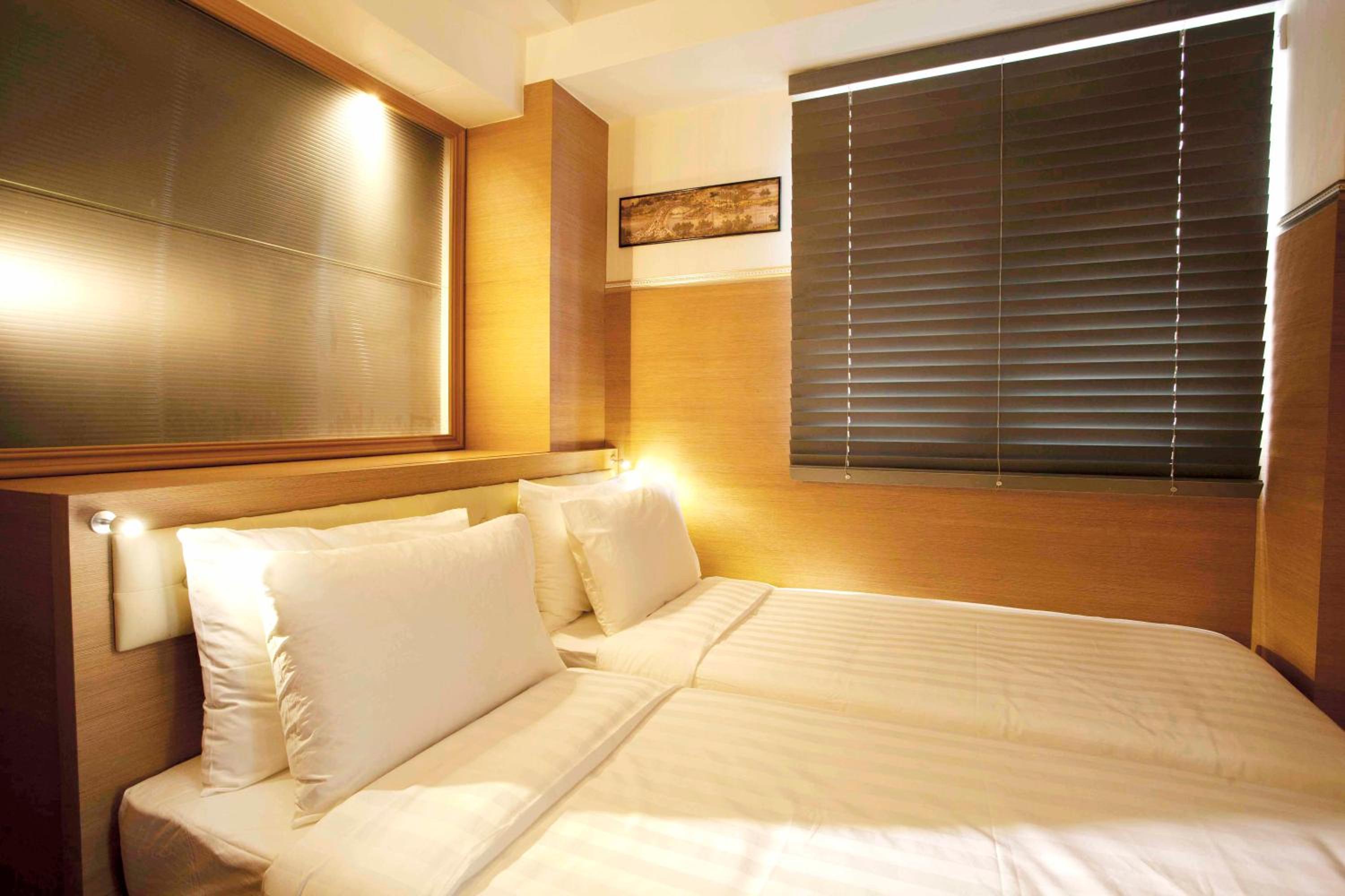 Twin Room — the supplier's photographs — photo 6