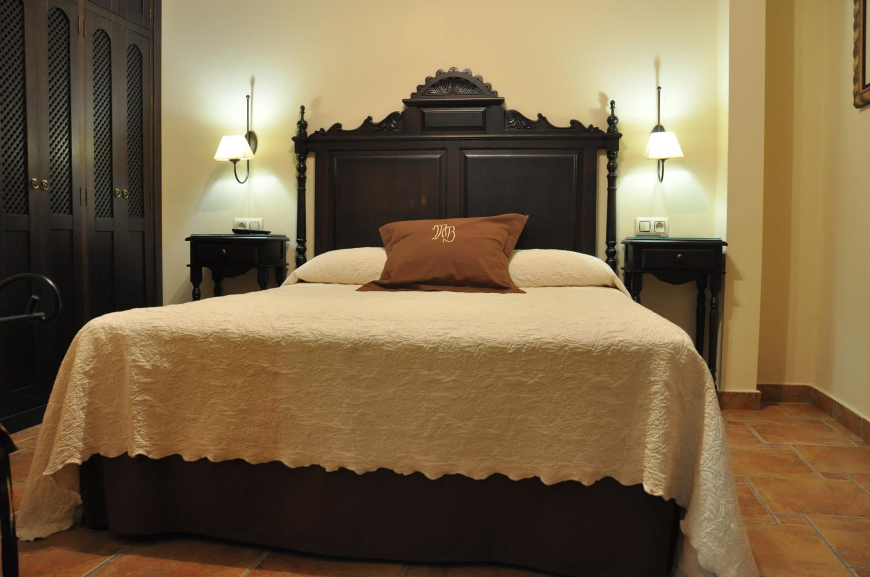 Apartamento de una habitación (4 adultos)