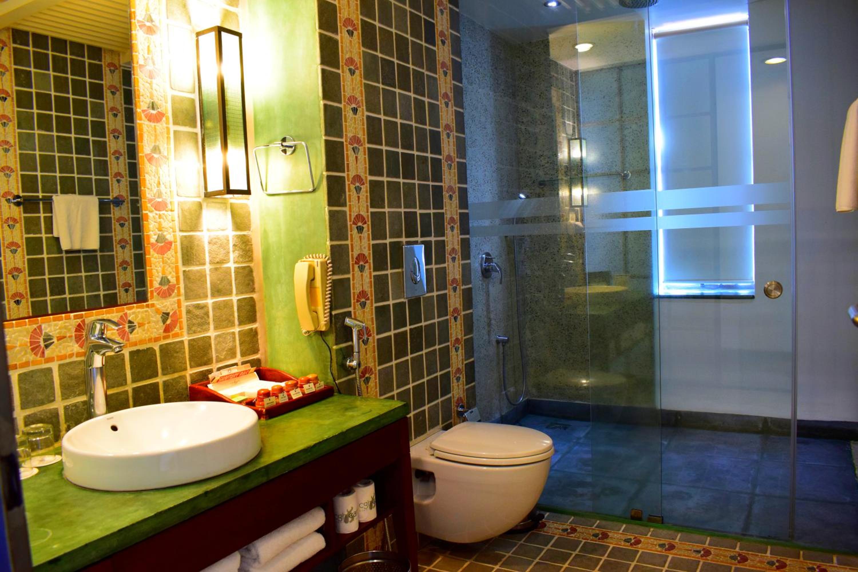 Bastion Room with Complimentary sightseeing in Tuk Tuk for two hours. - Photo 4