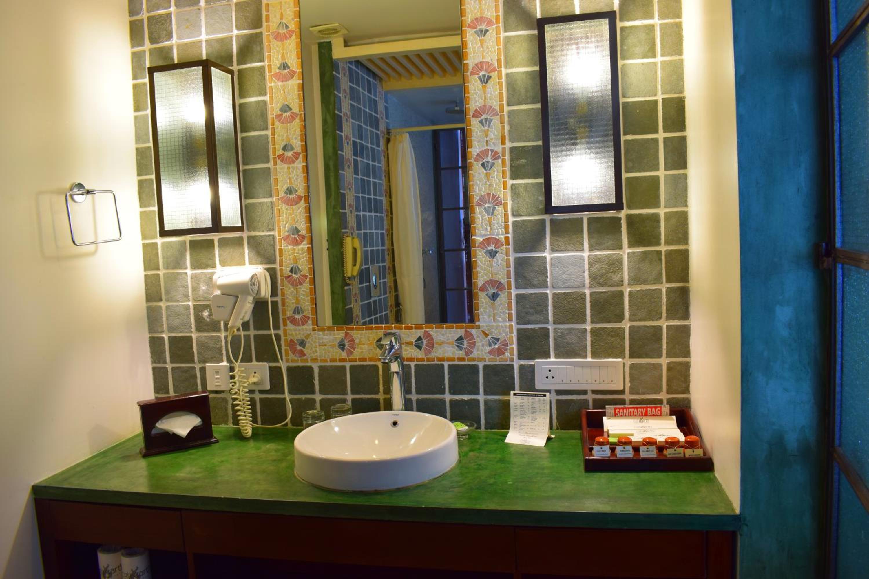 Bastion Room with Complimentary sightseeing in Tuk Tuk for two hours. - Photo 5