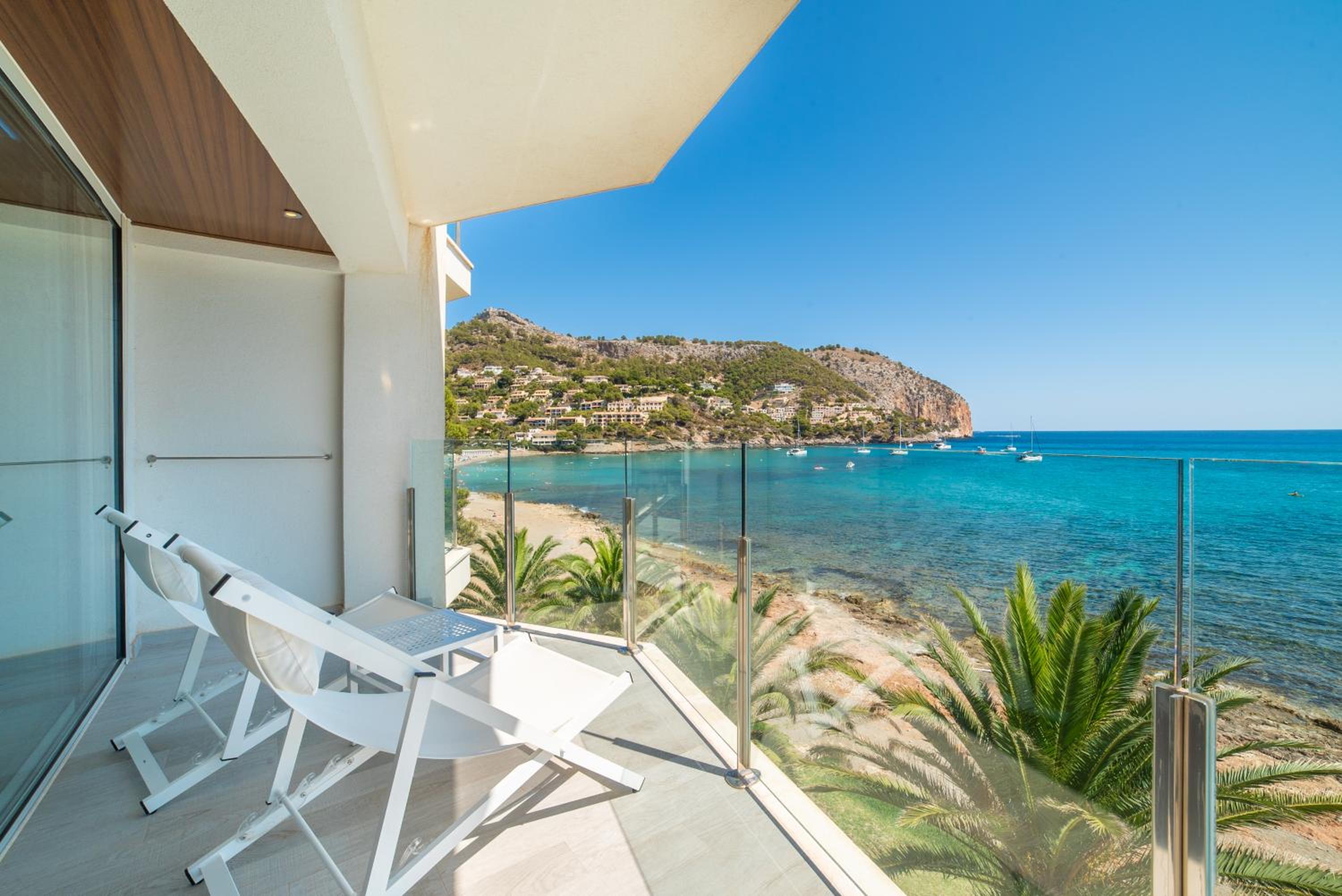 Royal Suite Sea View