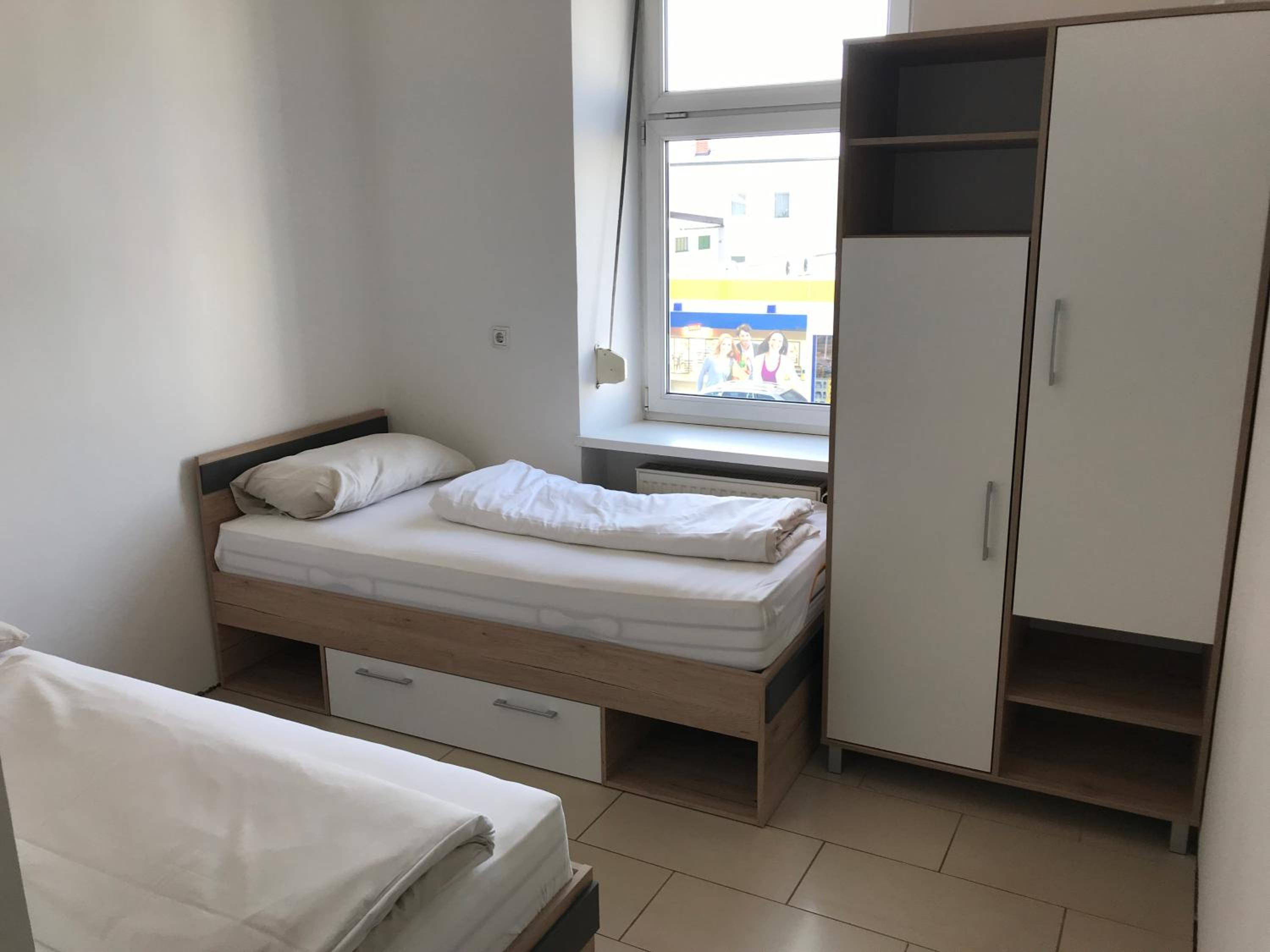 Two-Bedroom Apartment photo 1