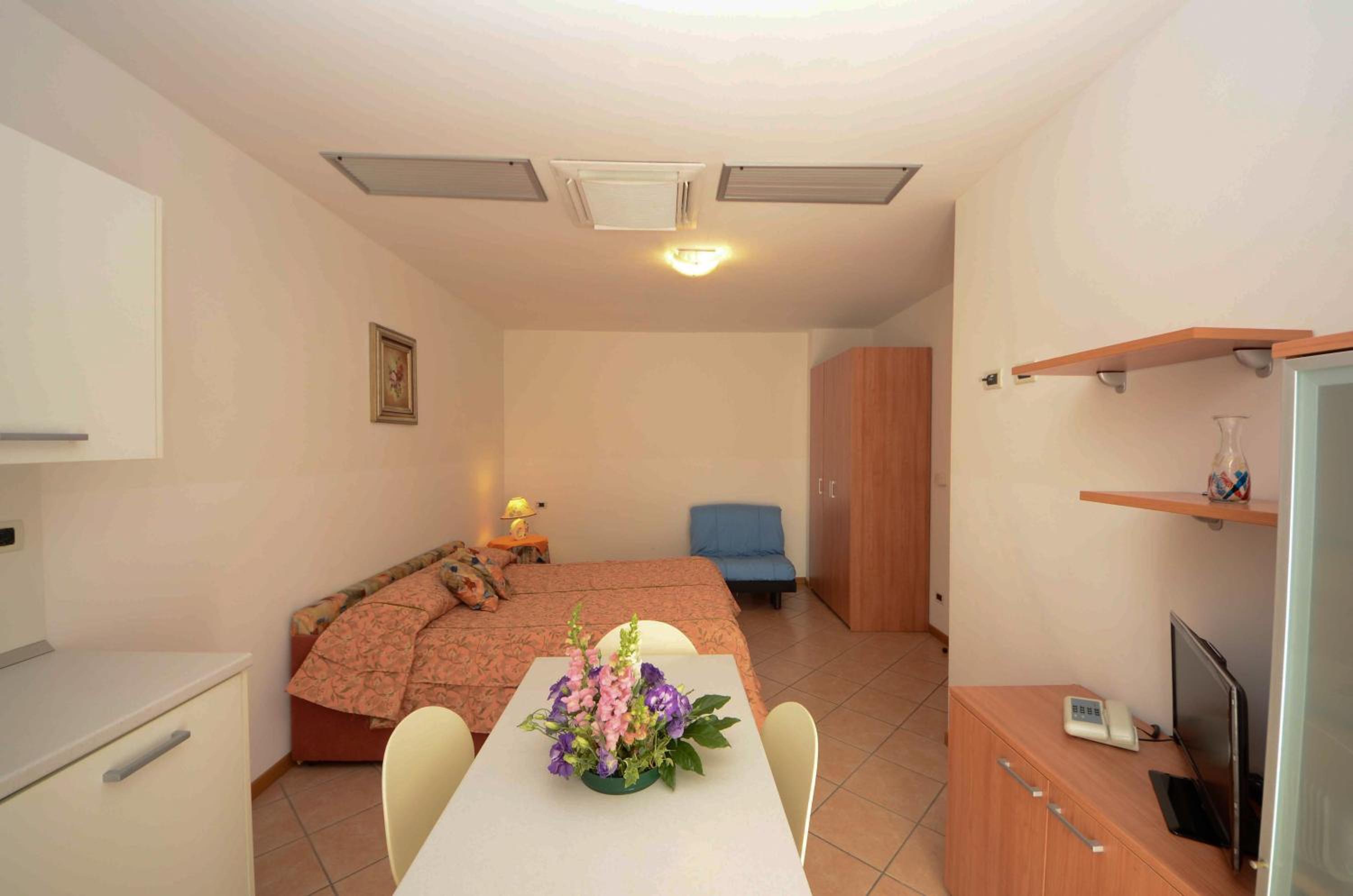 Apartment - Ground Floor photo 1