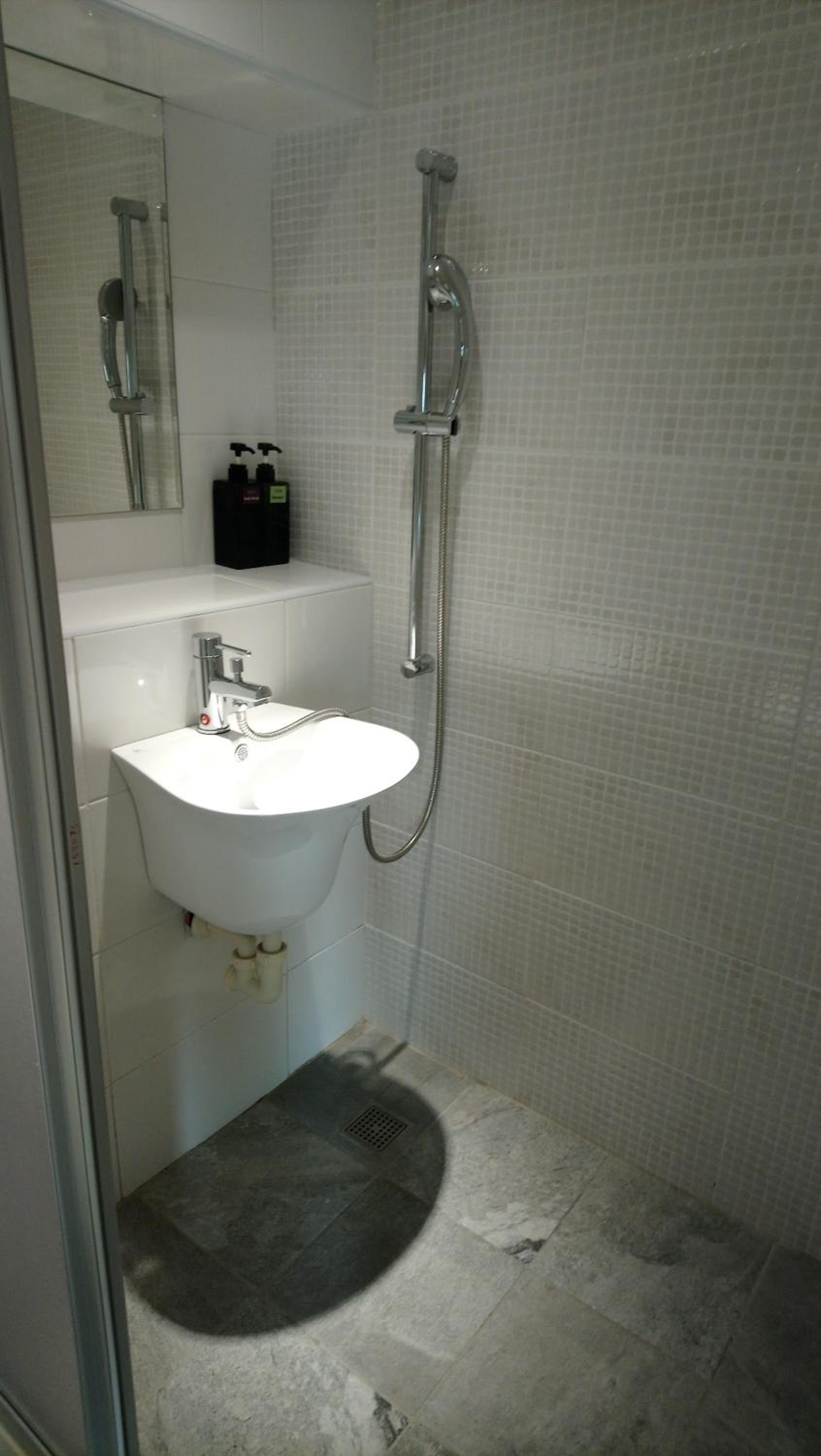 Double Room with City View photo 1