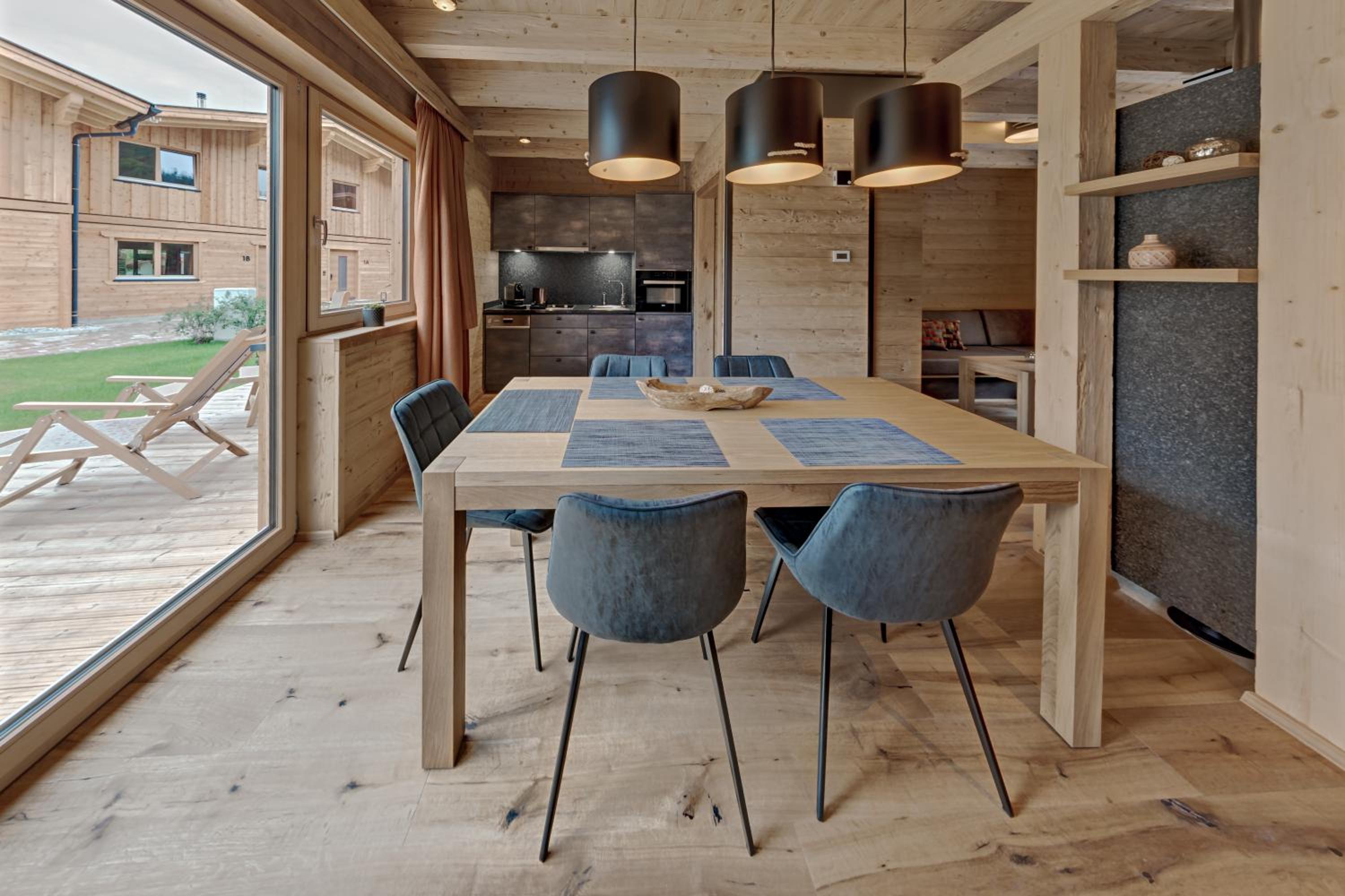 Two-Bedroom Chalet - Photo 2