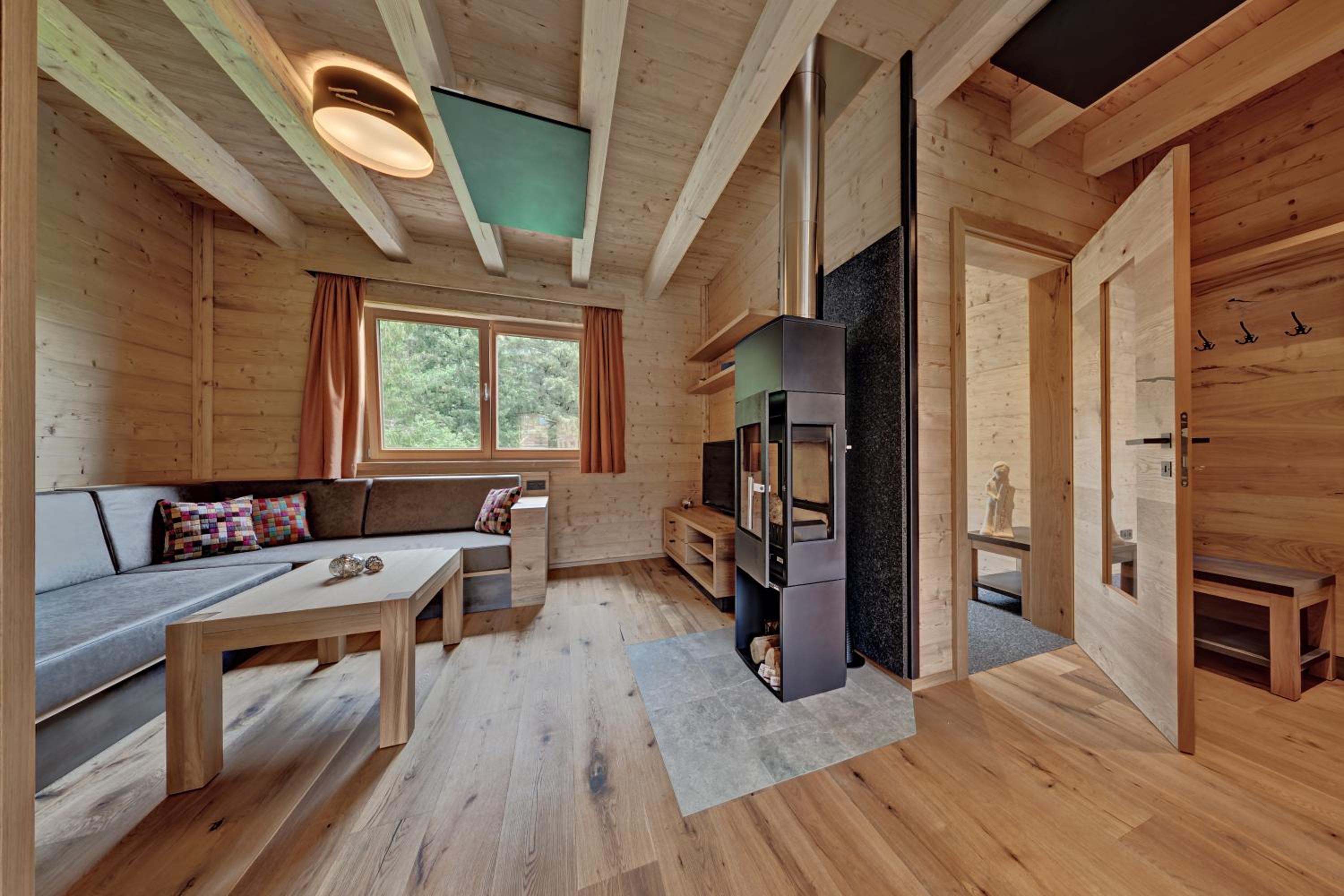 Two-Bedroom Chalet - Photo 1
