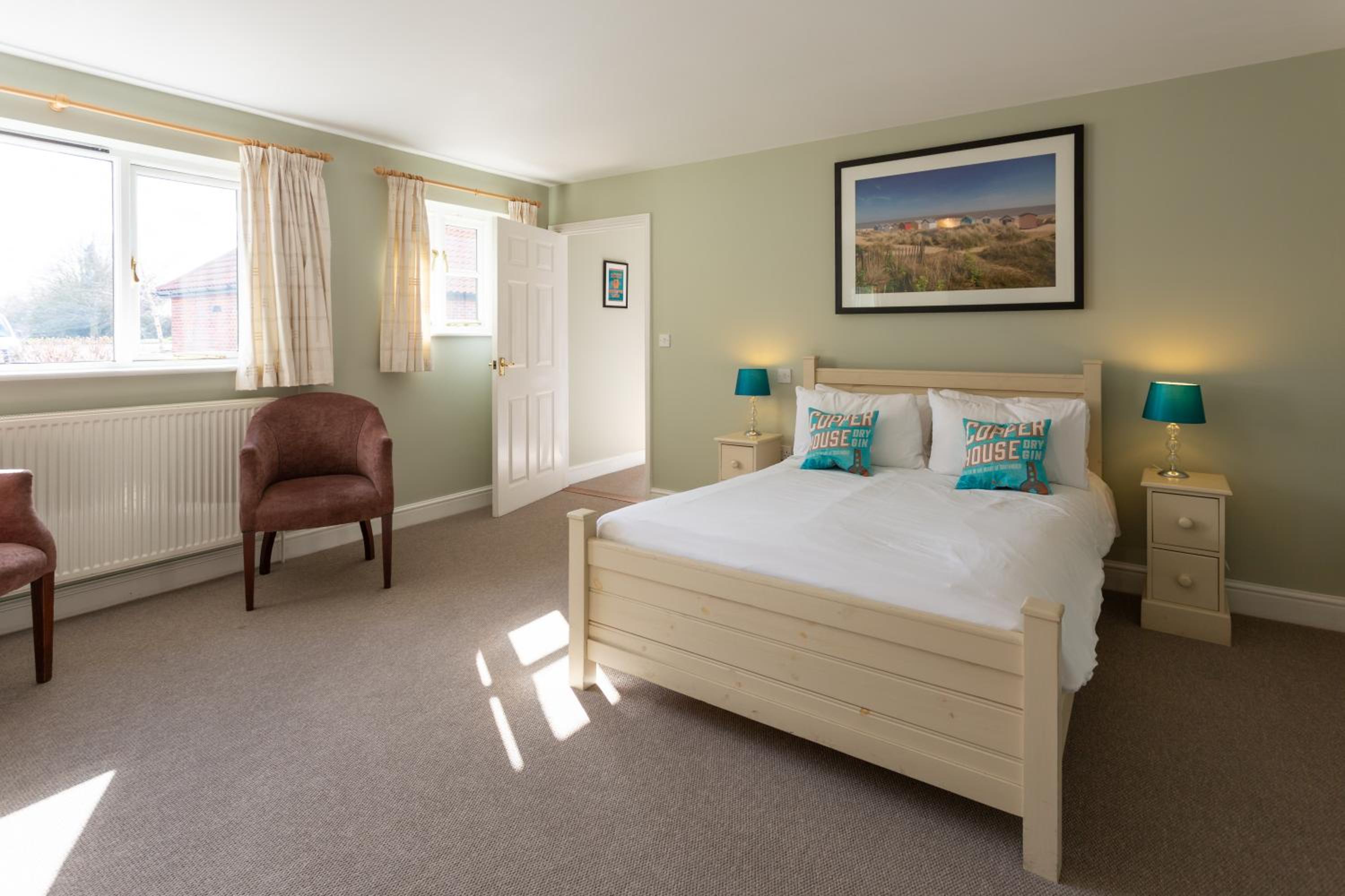 Double Room photo 3