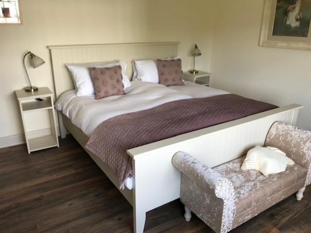 Superior Double Room - Photo 1