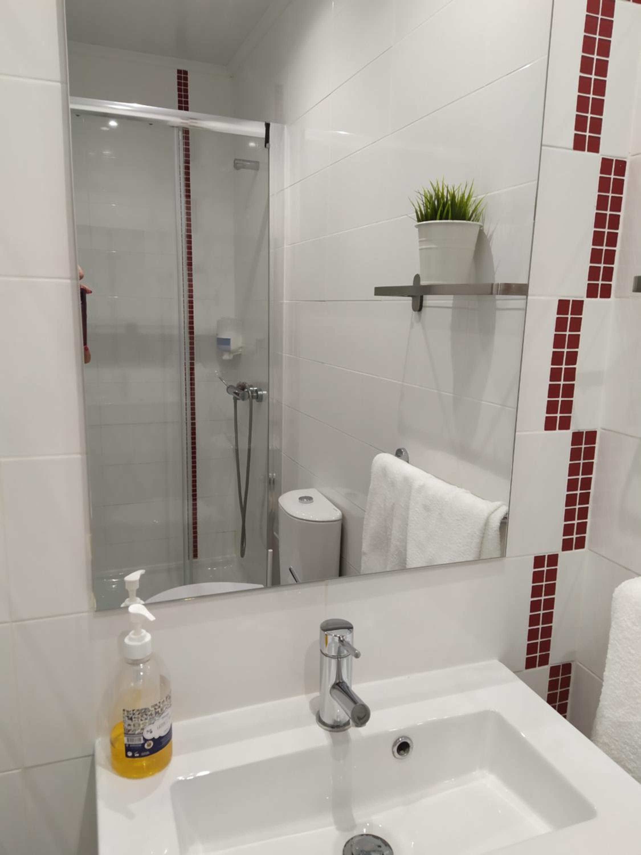 Apartment - Photo 20