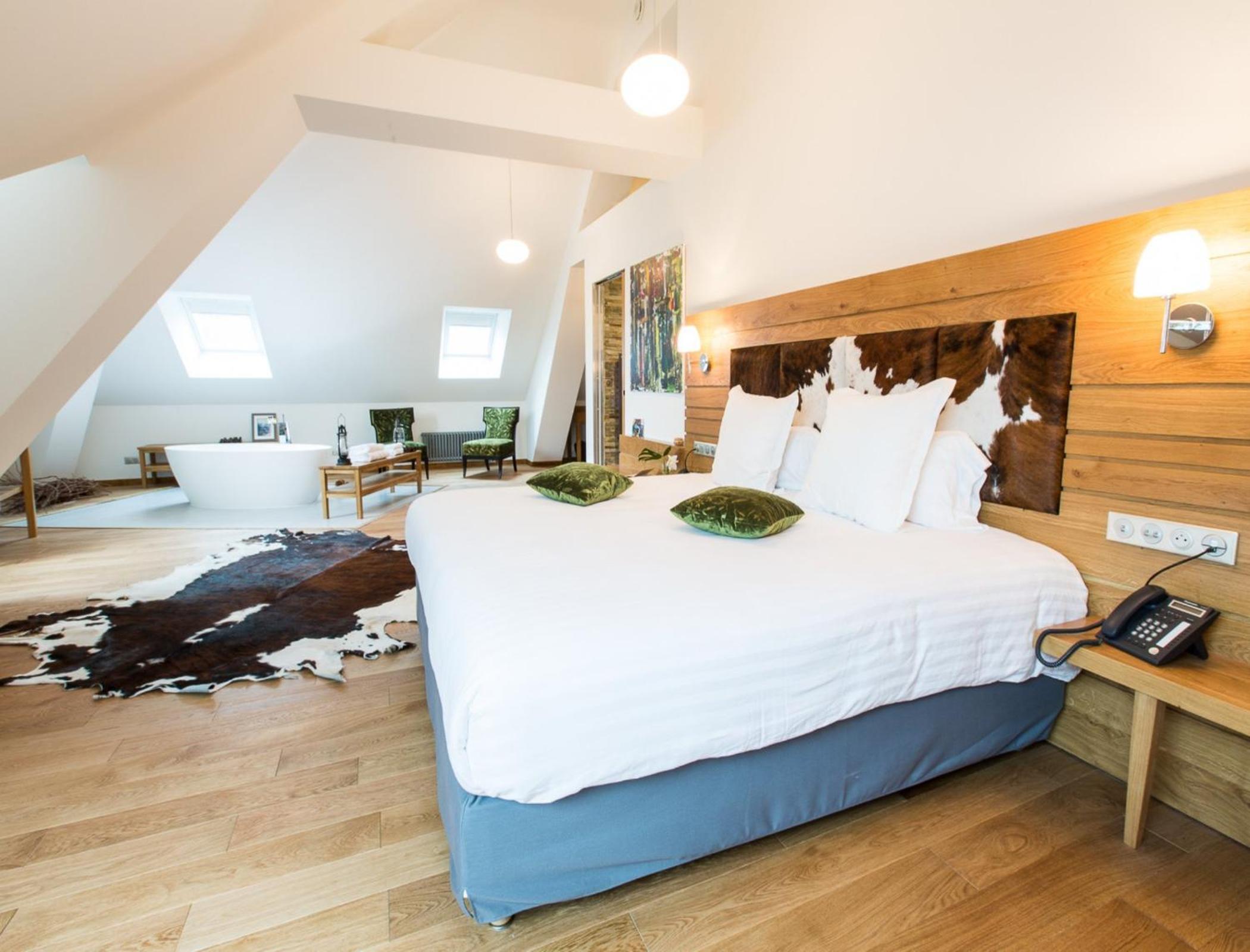 Chalet - Photo 2