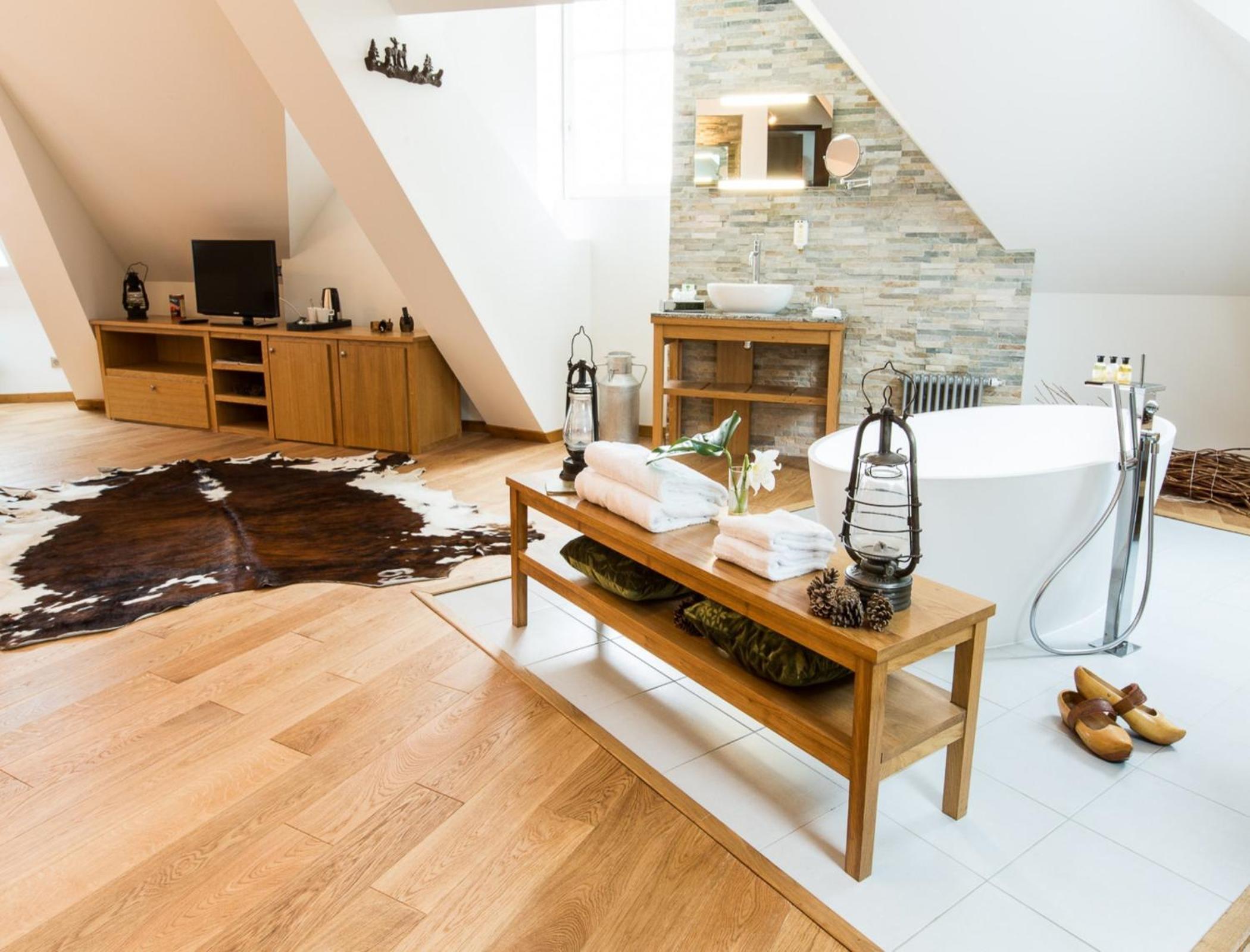 Chalet - Photo 5