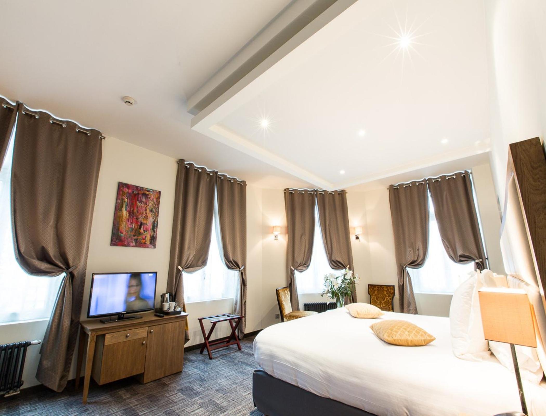 Comfort Room - Photo 2