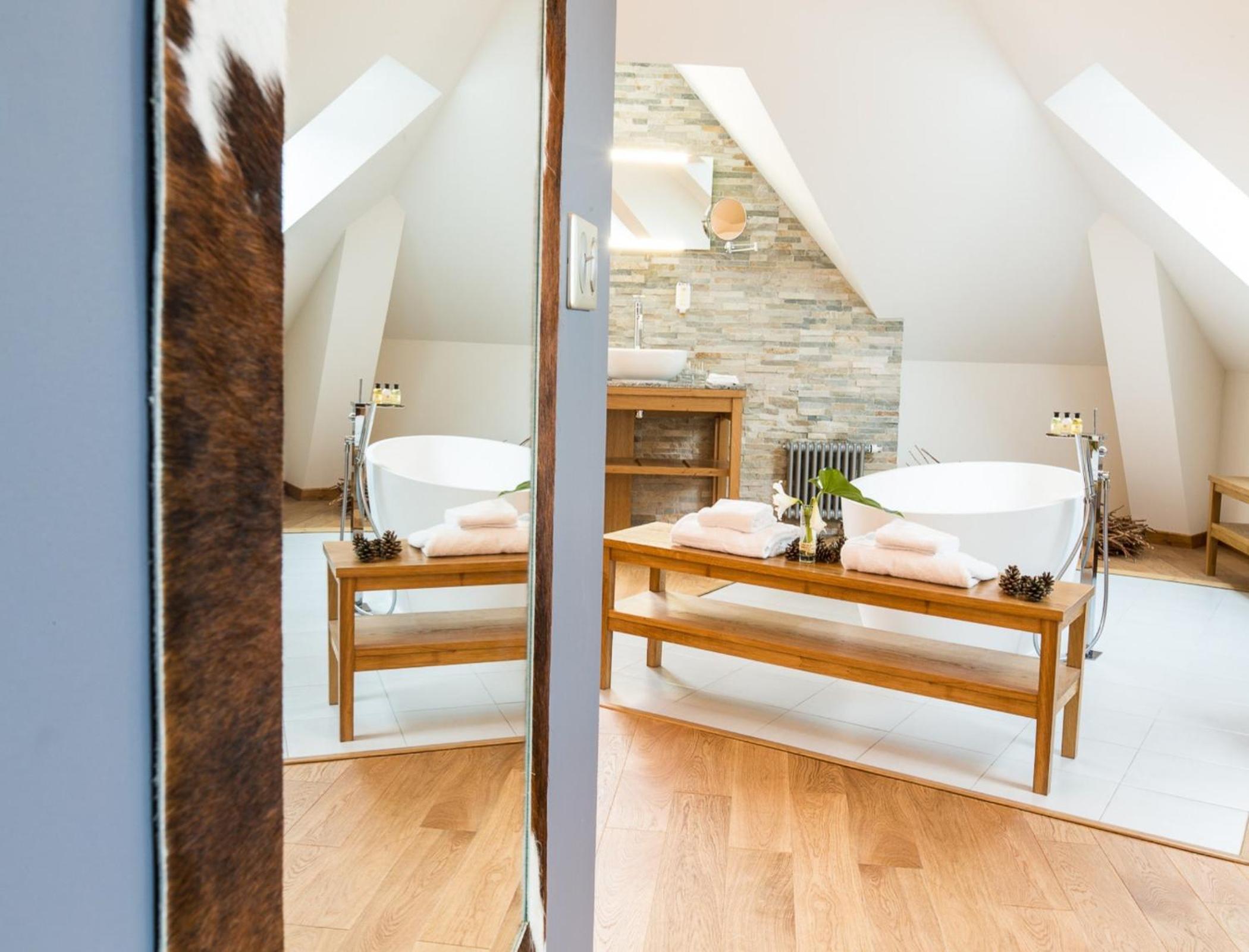Chalet - Photo 4