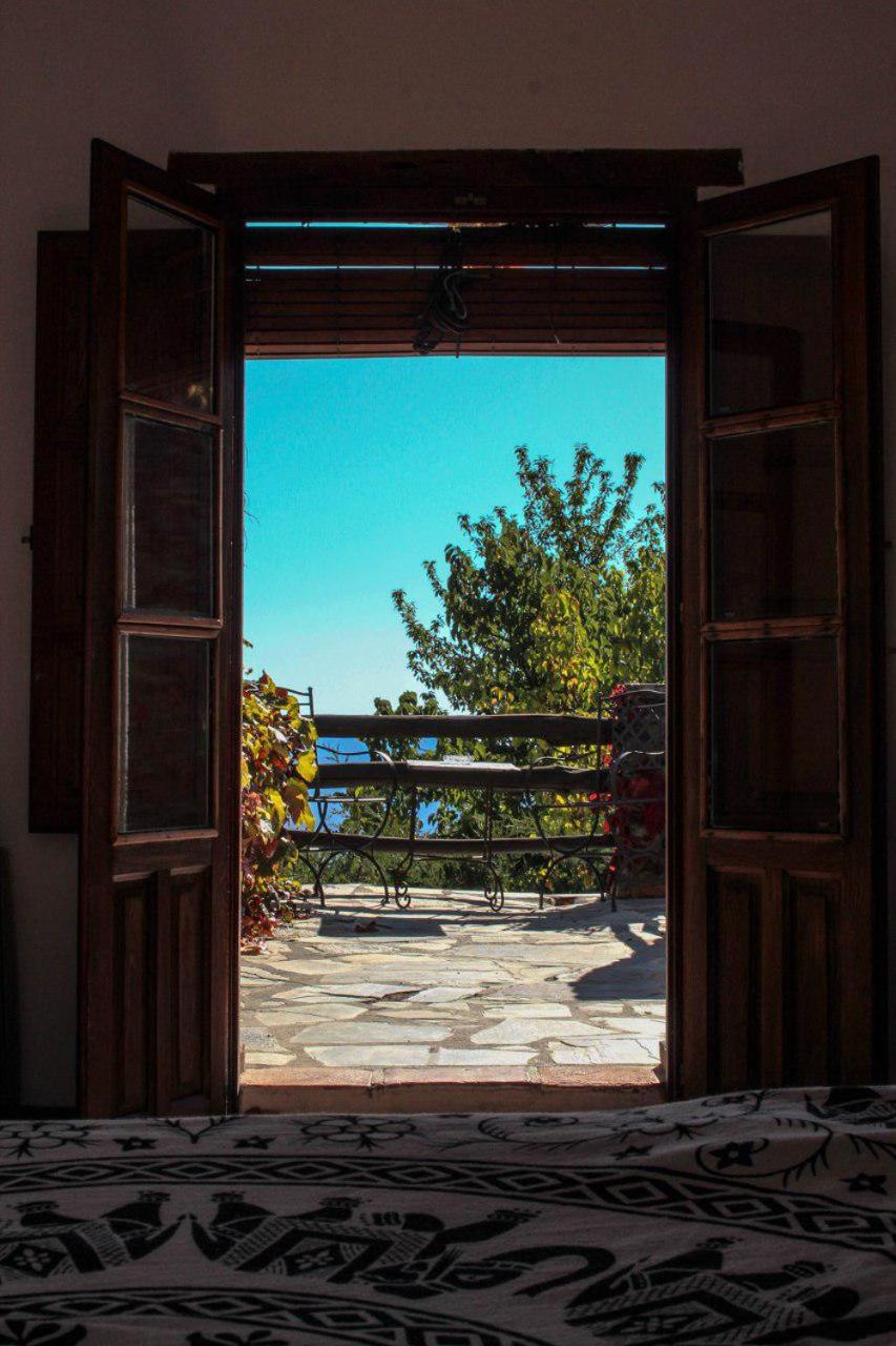 Triple Room With Mountain View photo 3