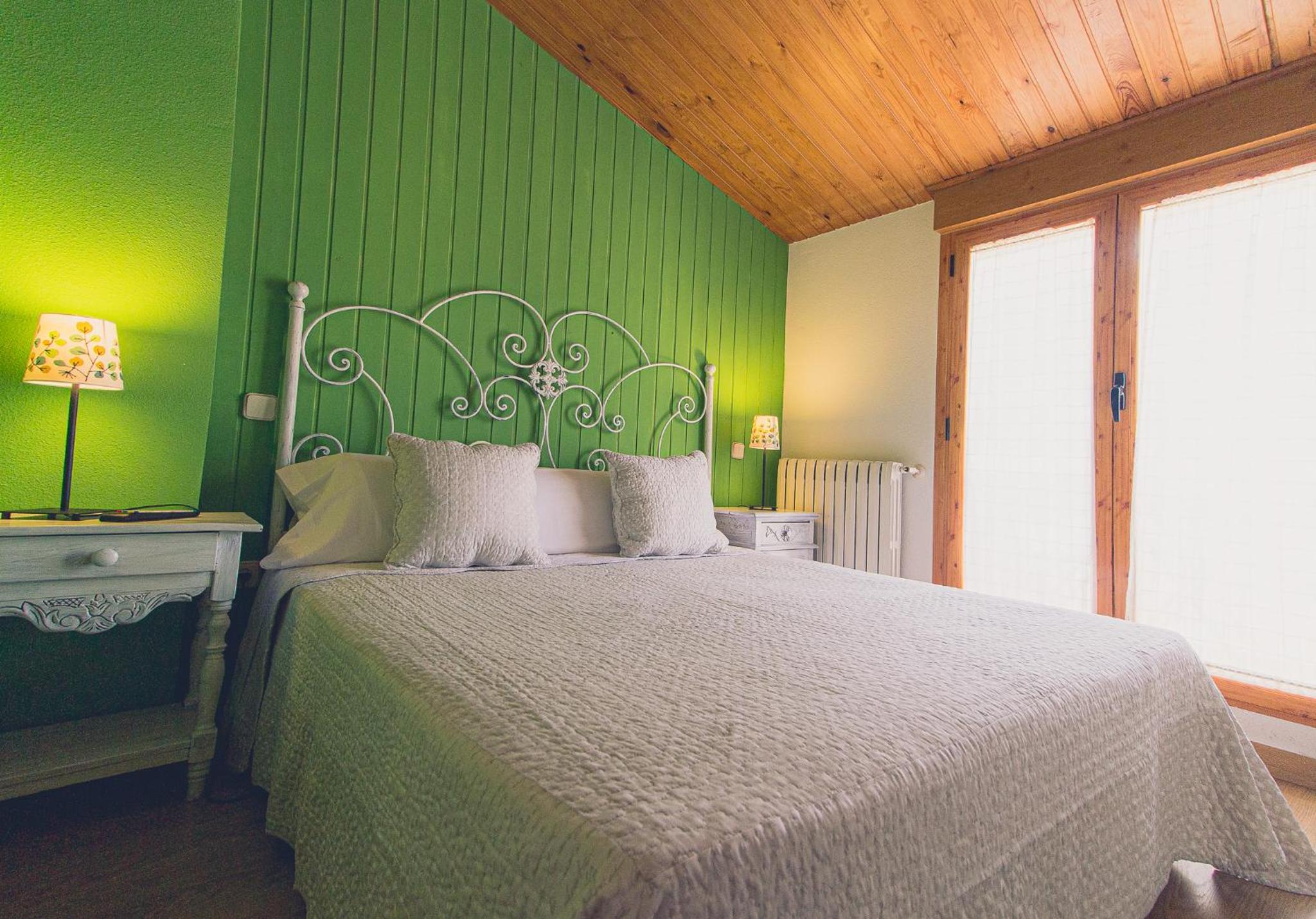 Suite de una habitación