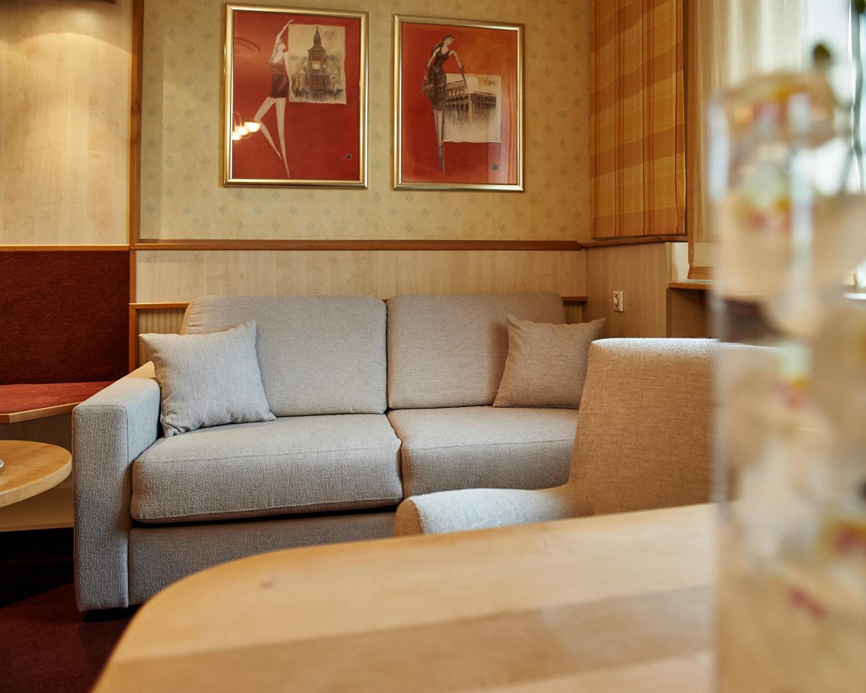 Double Room - Photo 4