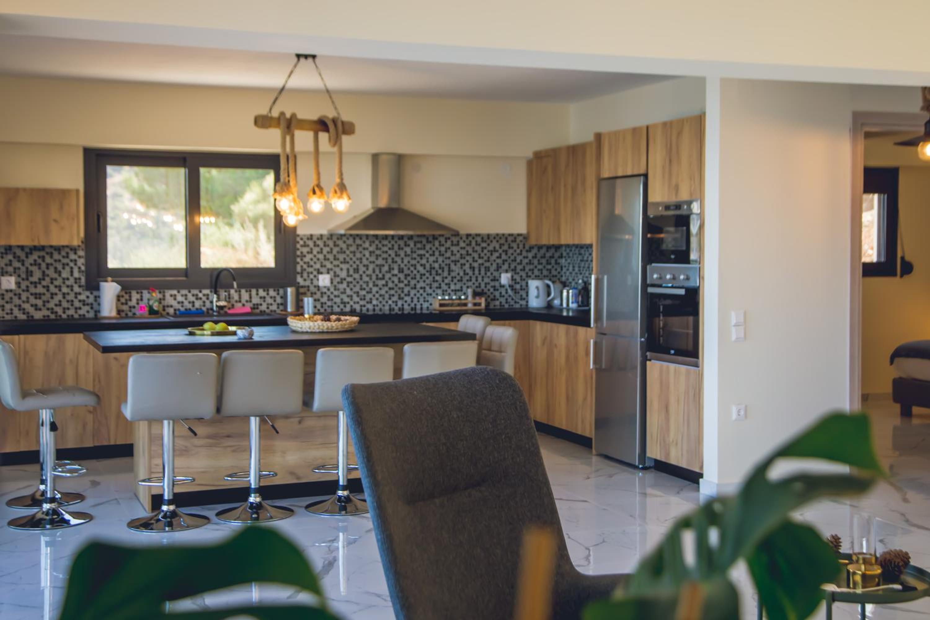Villa photo 2