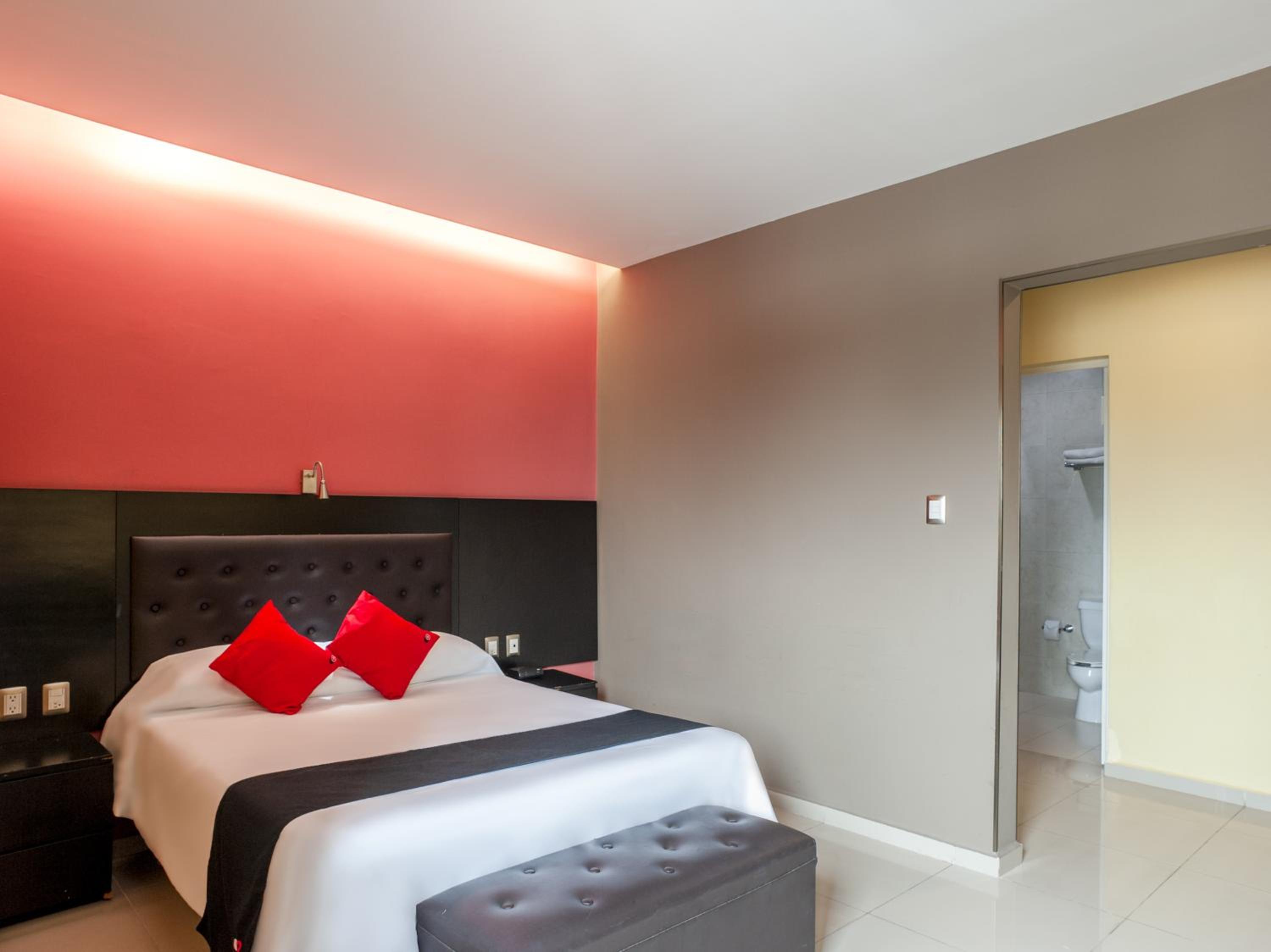 Standard  Room - Photo 2
