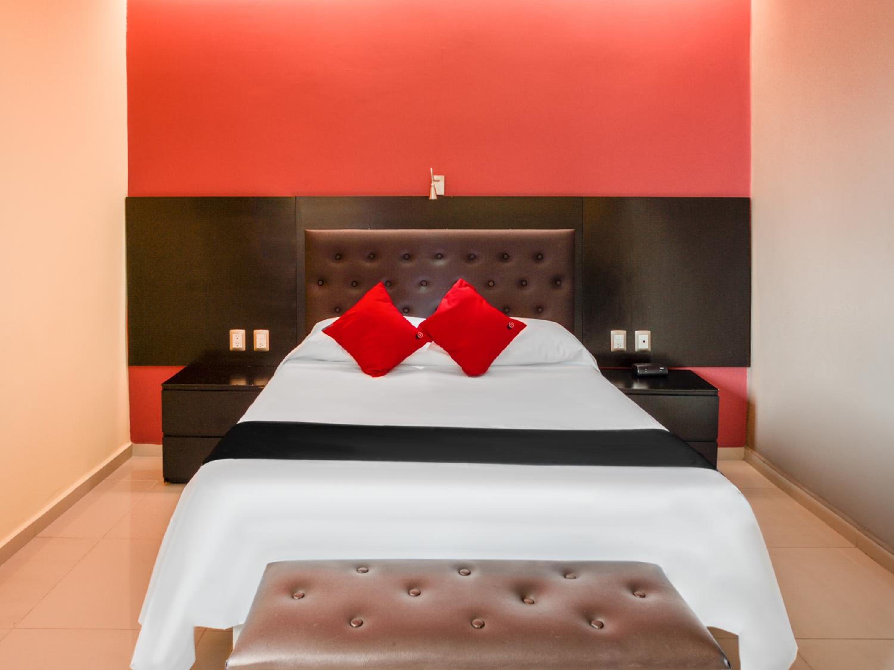 Standard  Room - Photo 1