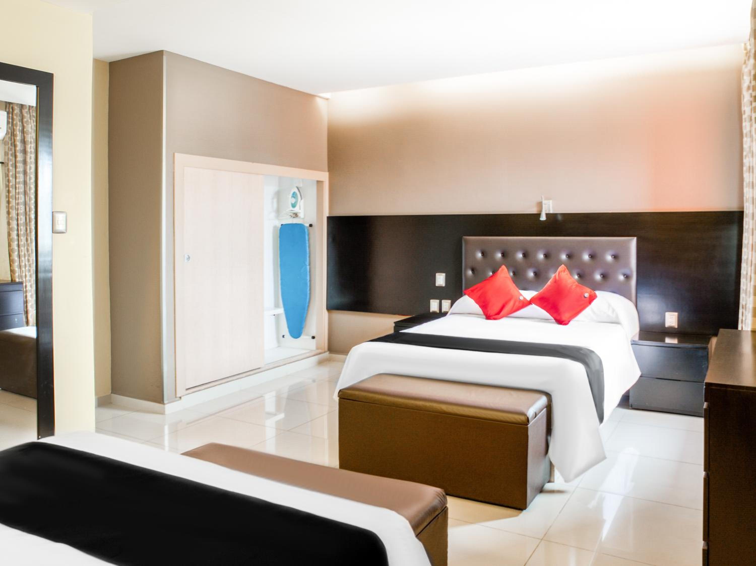 Two-Bedroom Suite - Photo 1