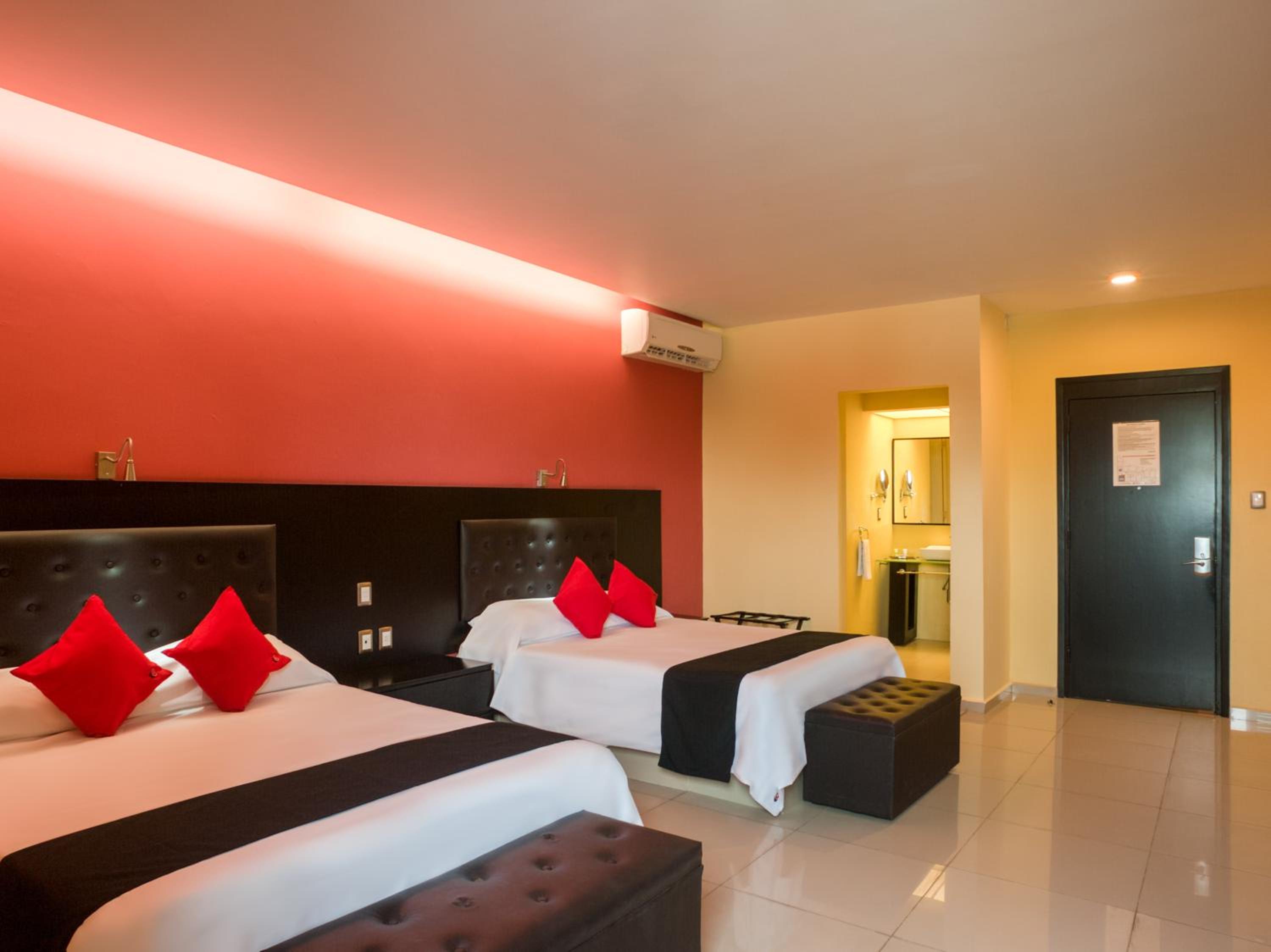 Junior Suite - Photo 3