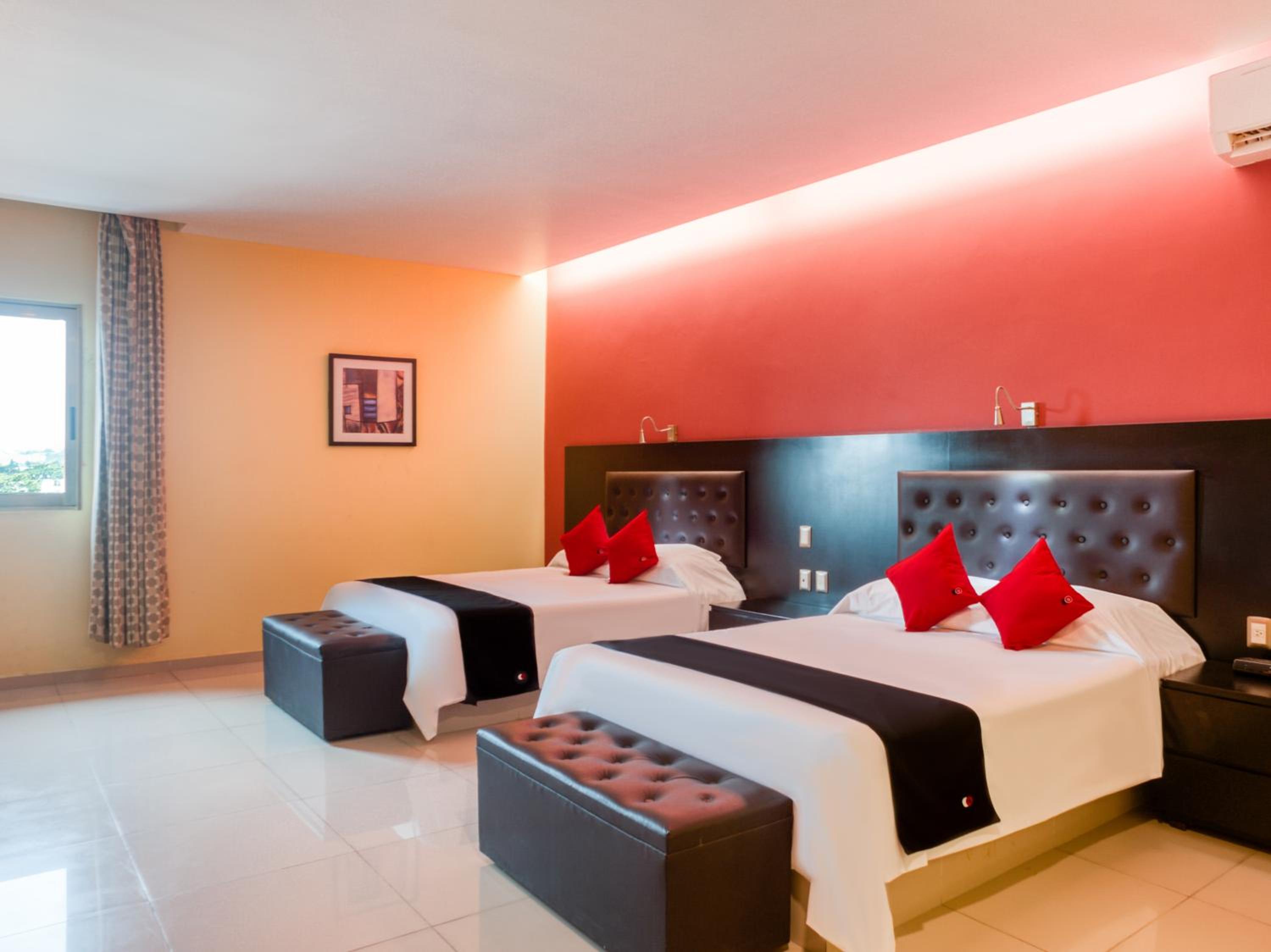Twin Room - Photo 4