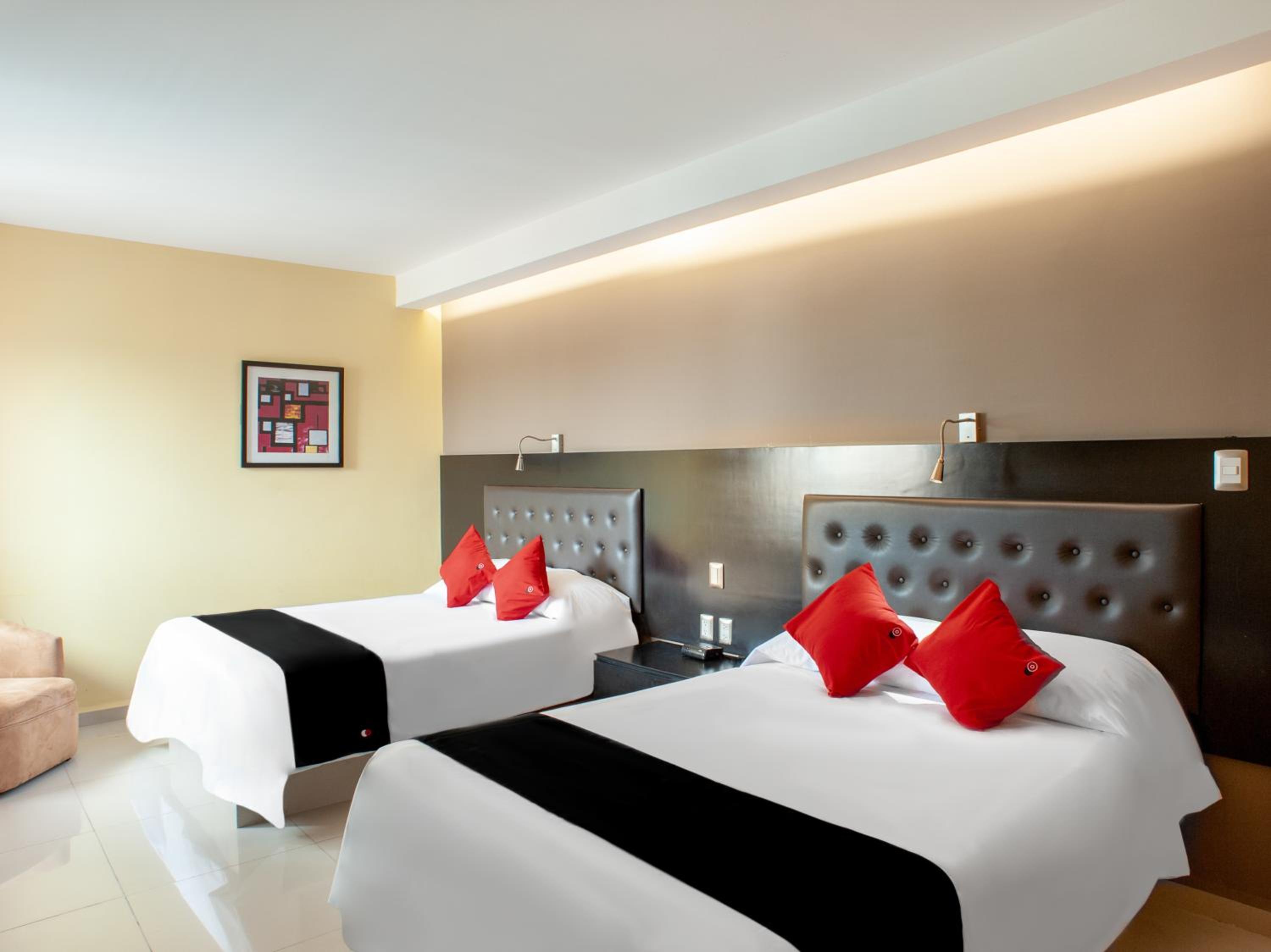 Twin Room - Photo 1