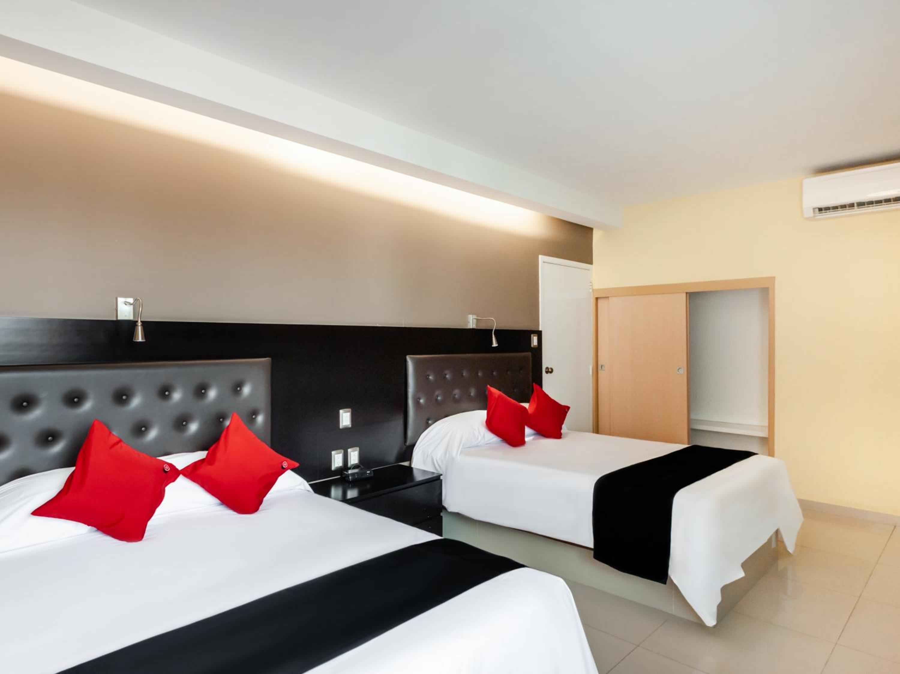 Junior Suite - Photo 2