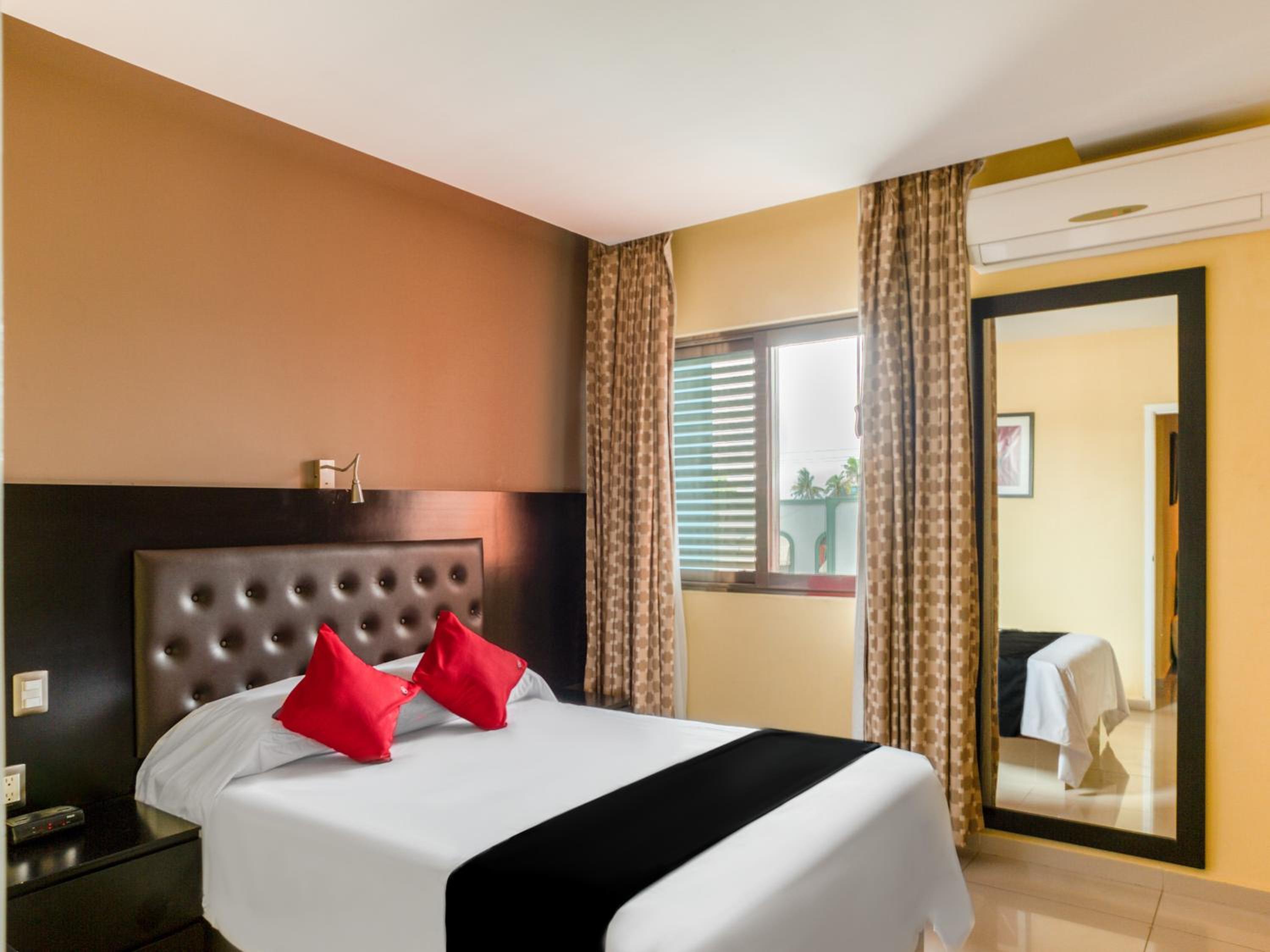 Junior Suite - Photo 1