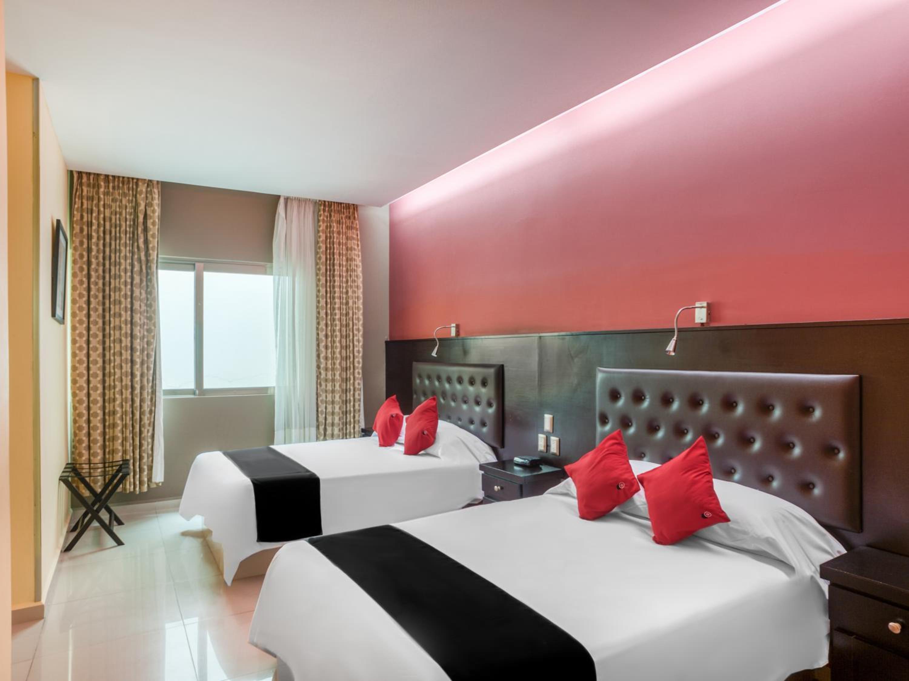 Twin Room - Photo 3