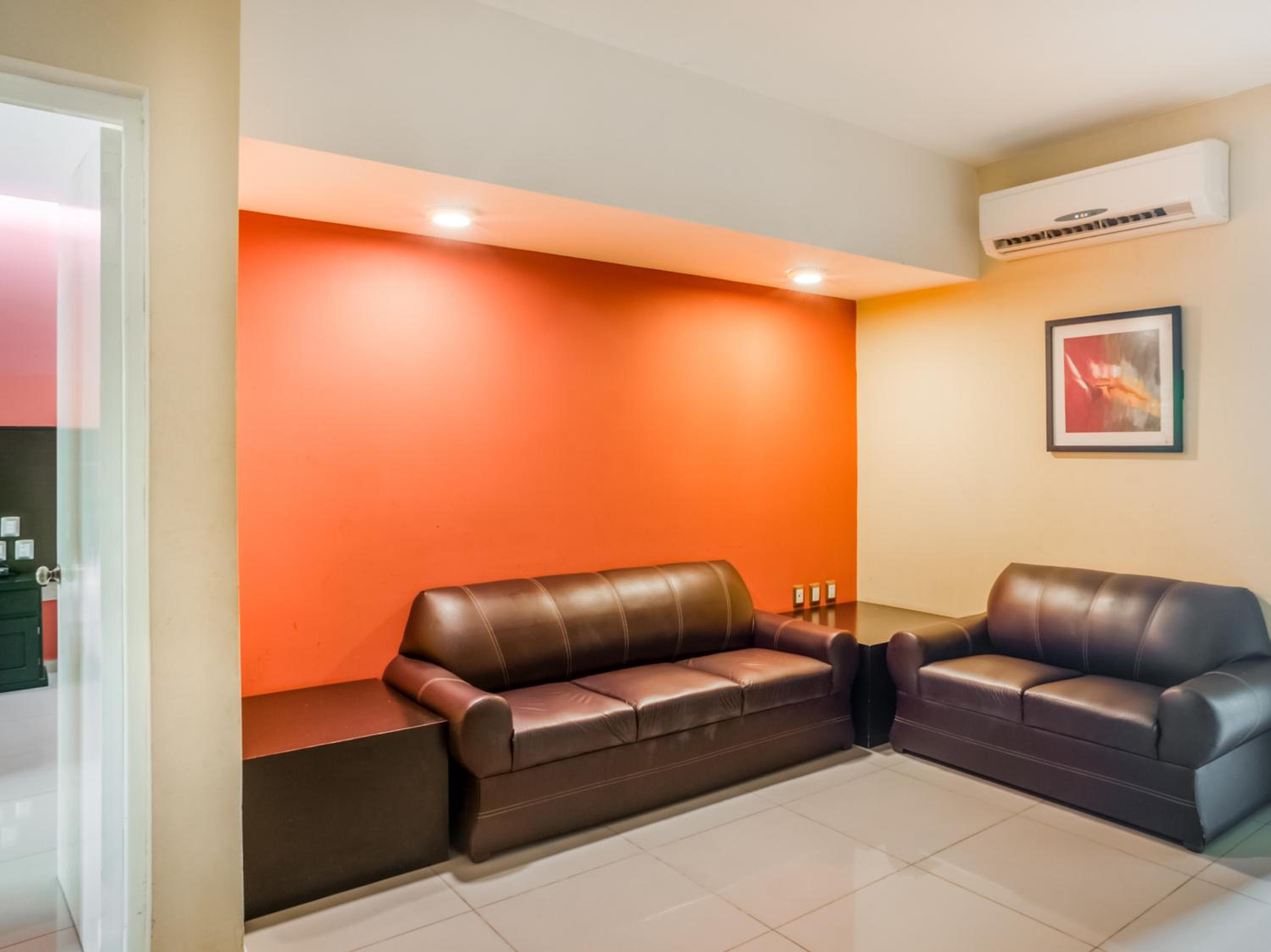 Deluxe Suite - Photo 4