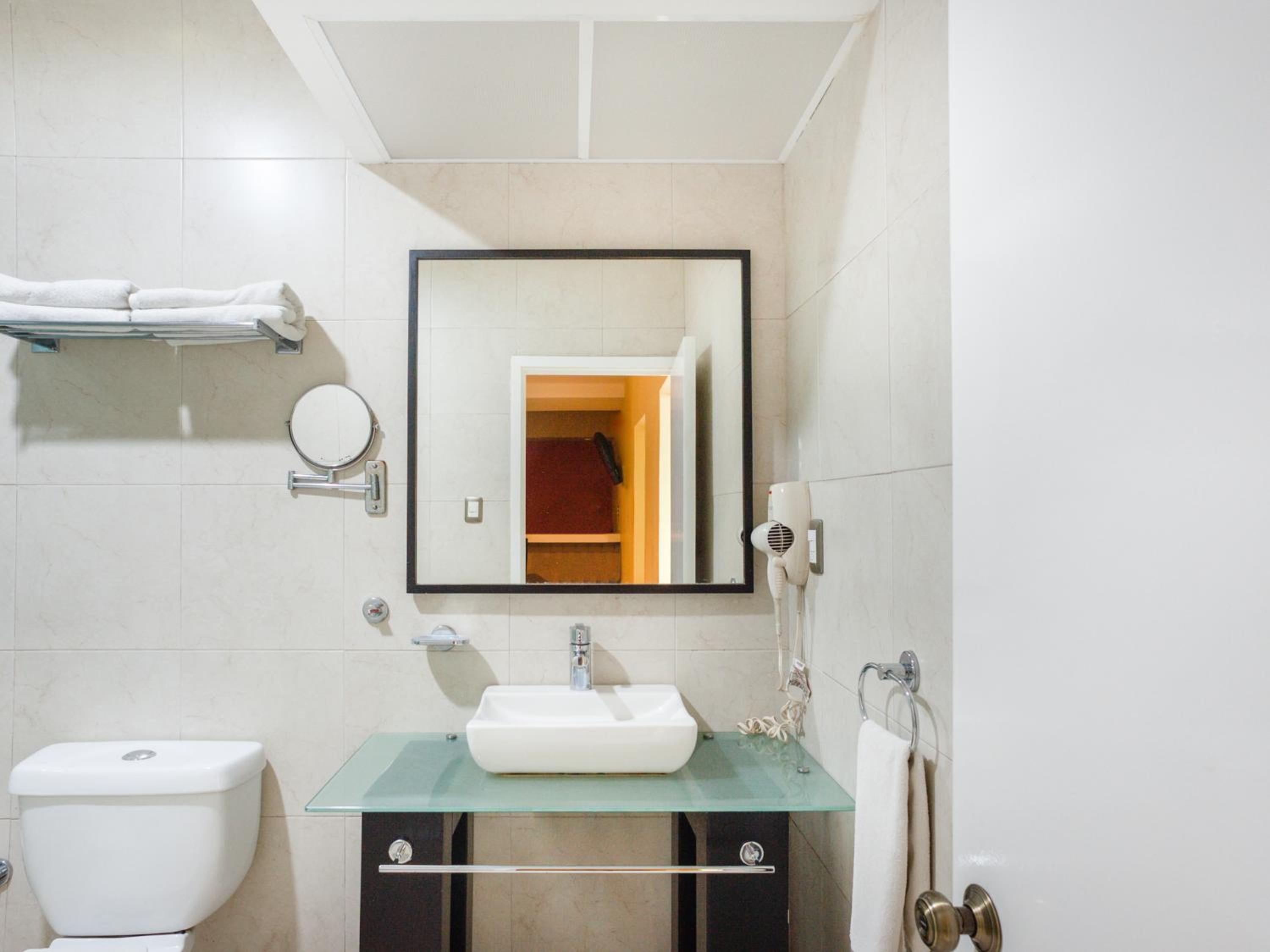 Standard  Room - Photo 5