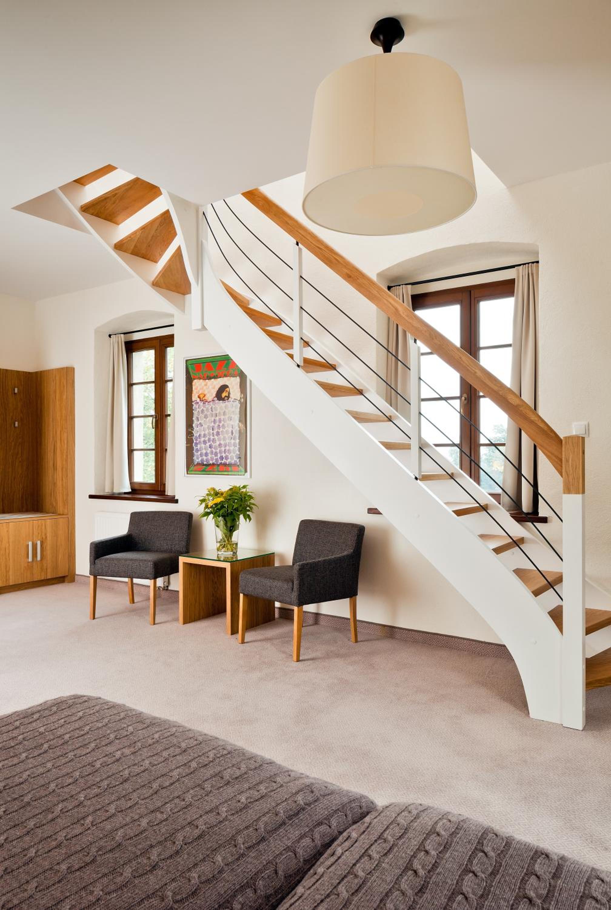 Two-level Junior Suite – Castle photo 3
