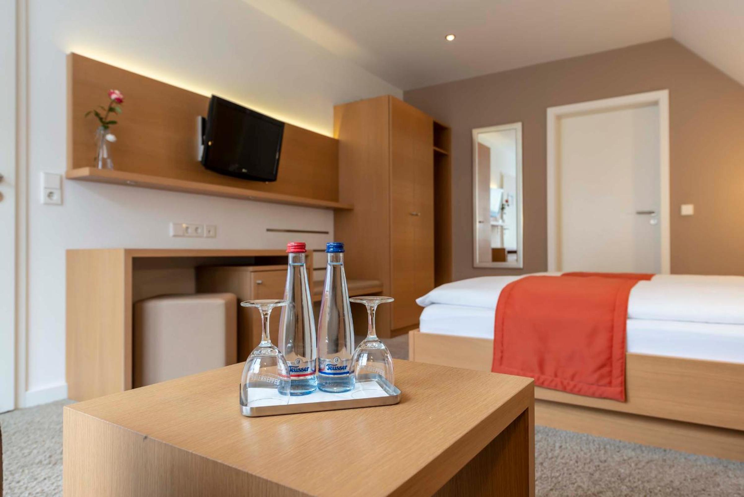 Single Room photo 3