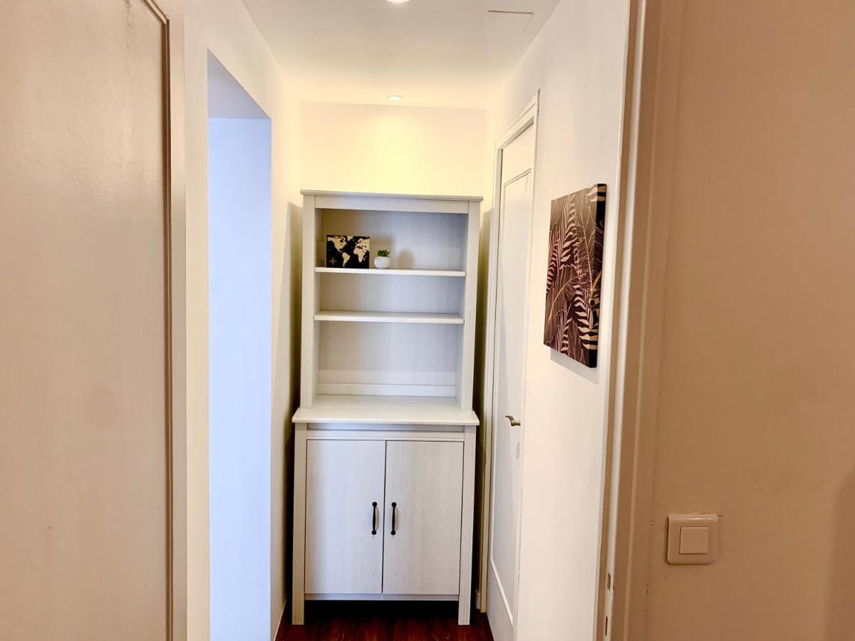 One-Bedroom Apartment photo 3