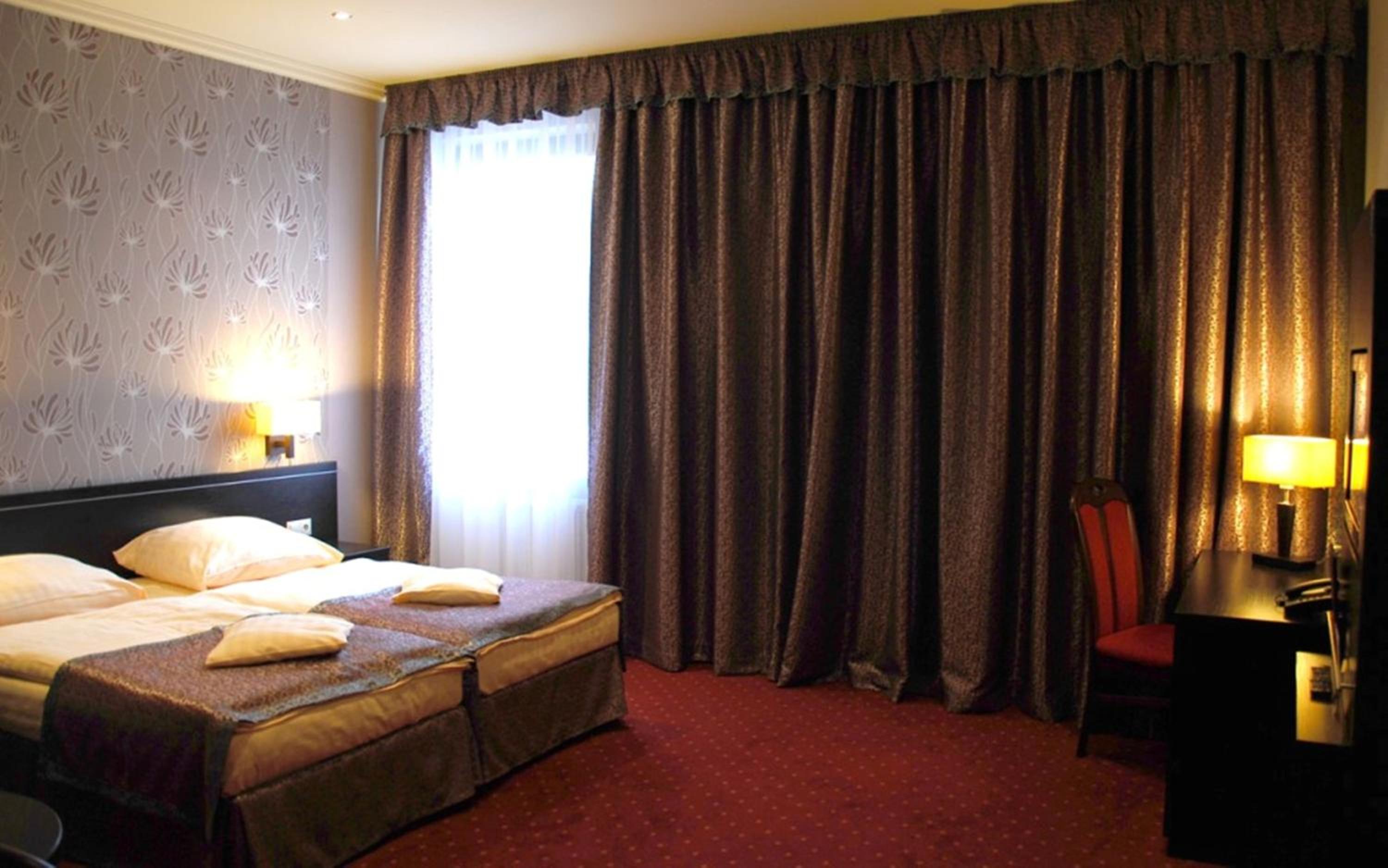 Comfort Double or Twin Room - Photo 6