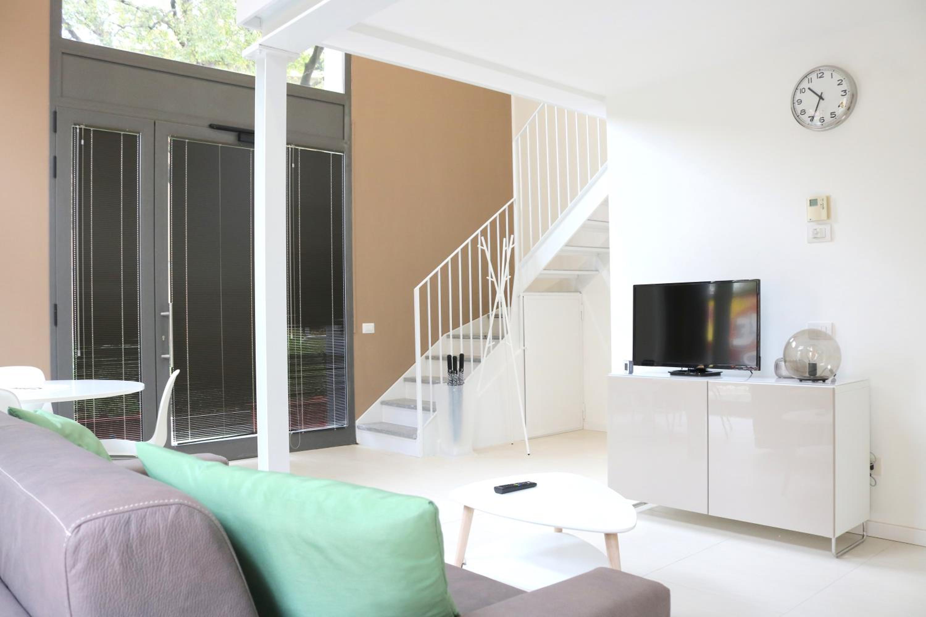 Maisonette