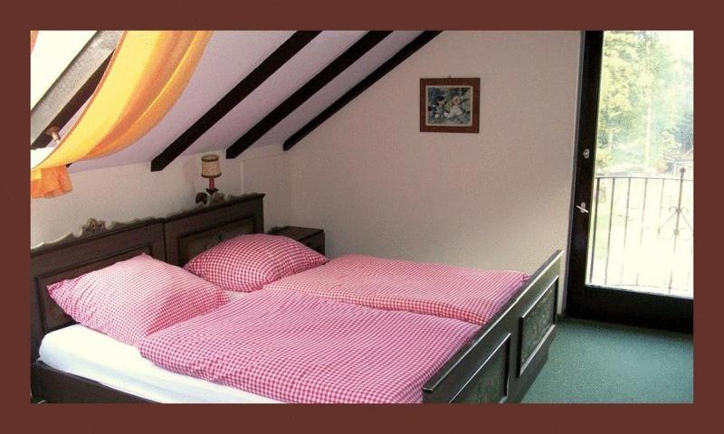Comfort Double Room - Photo 5
