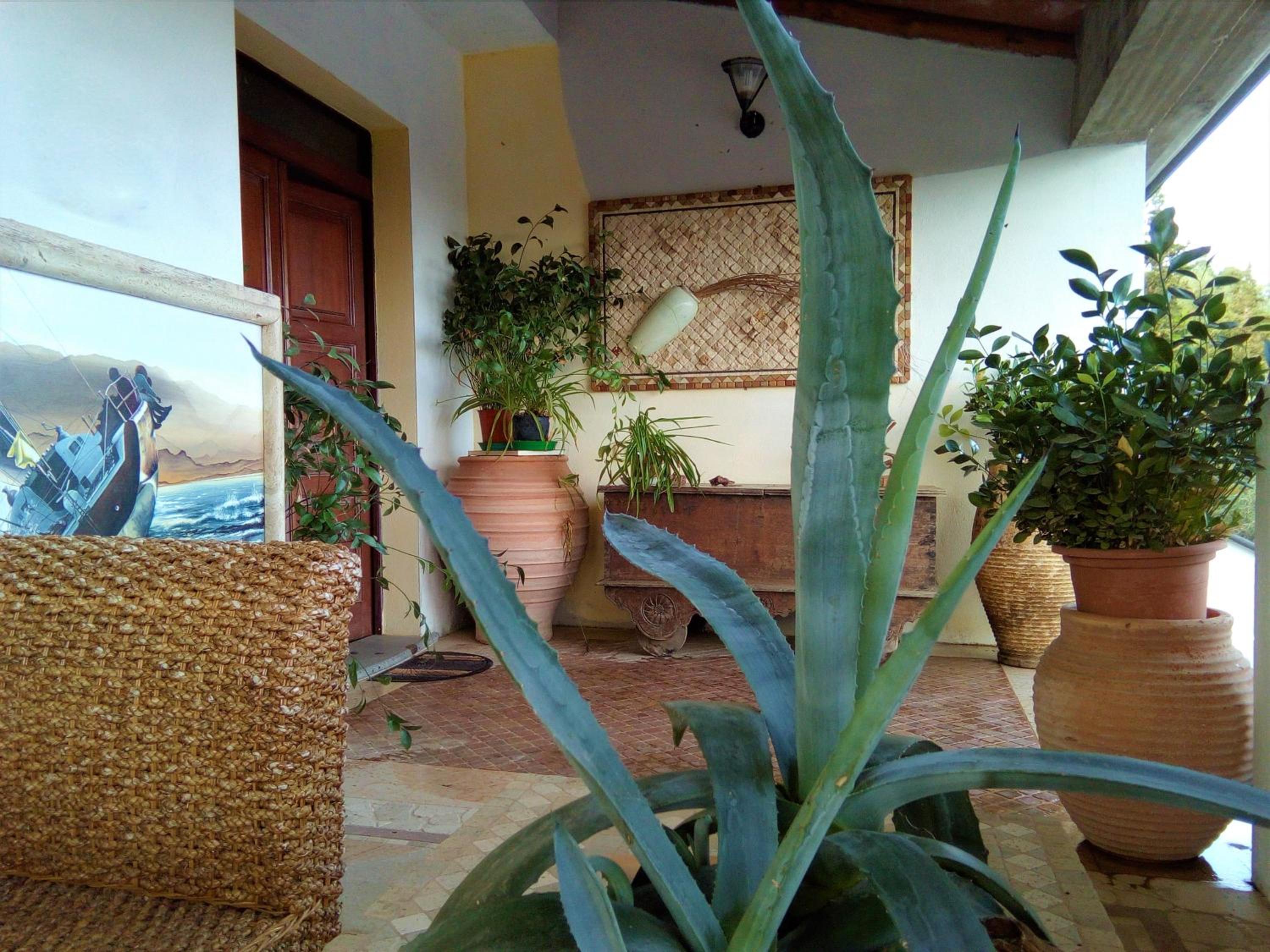 Triple Room with Private Bathroom photo 3