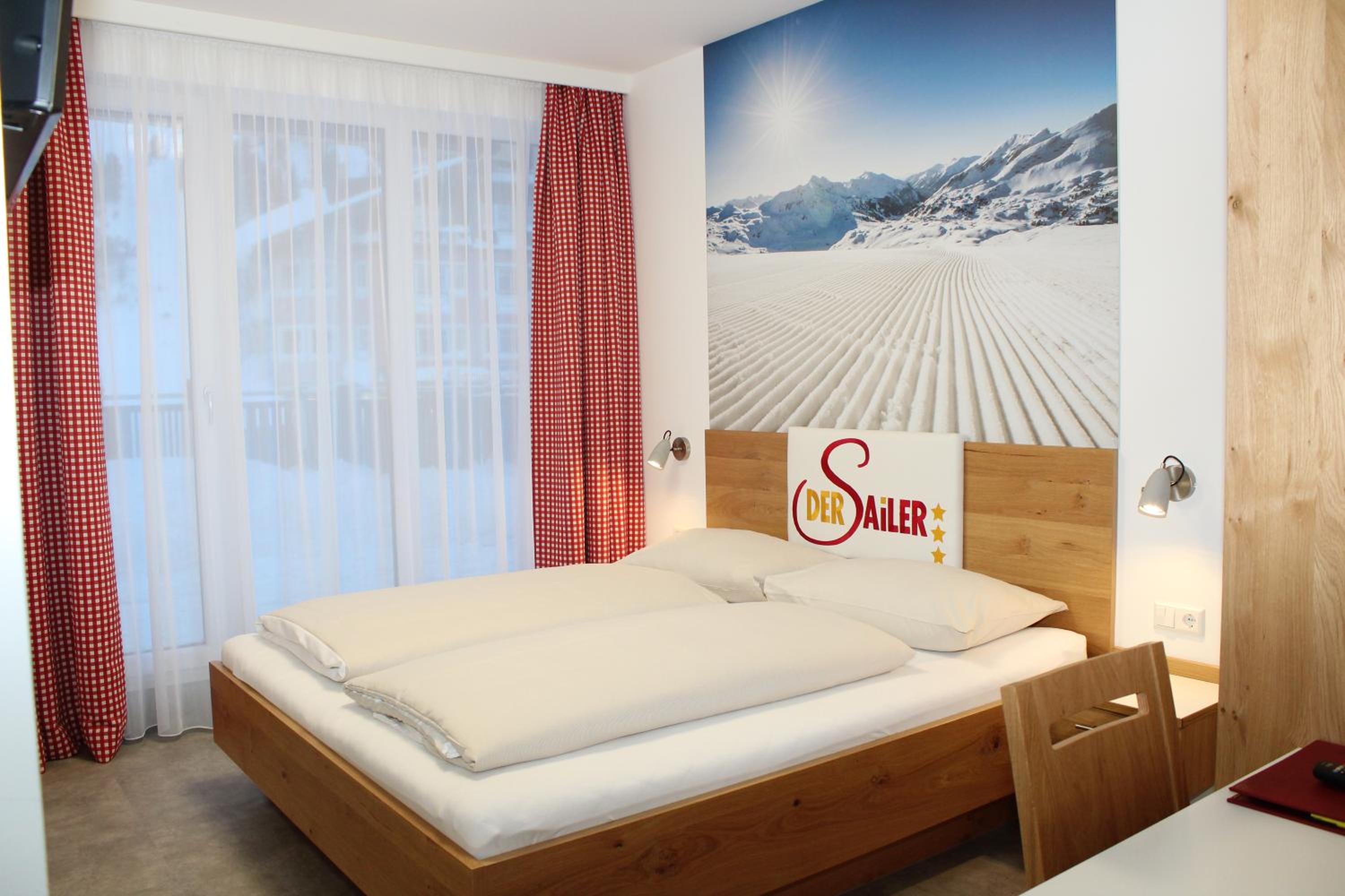 Double Room with Balcony photo 3