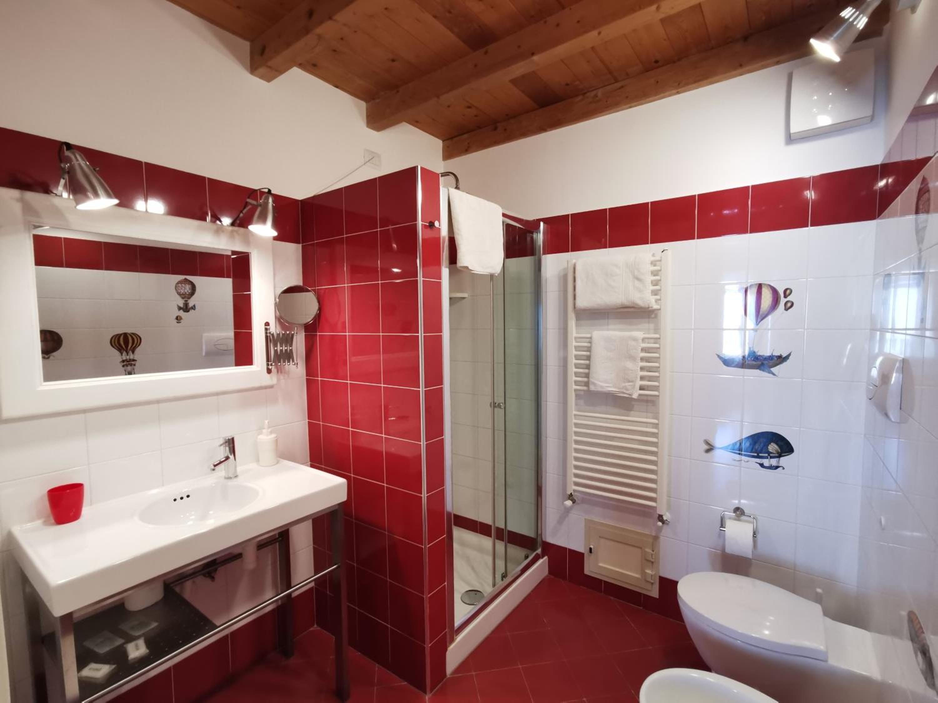 Triple Room photo 2