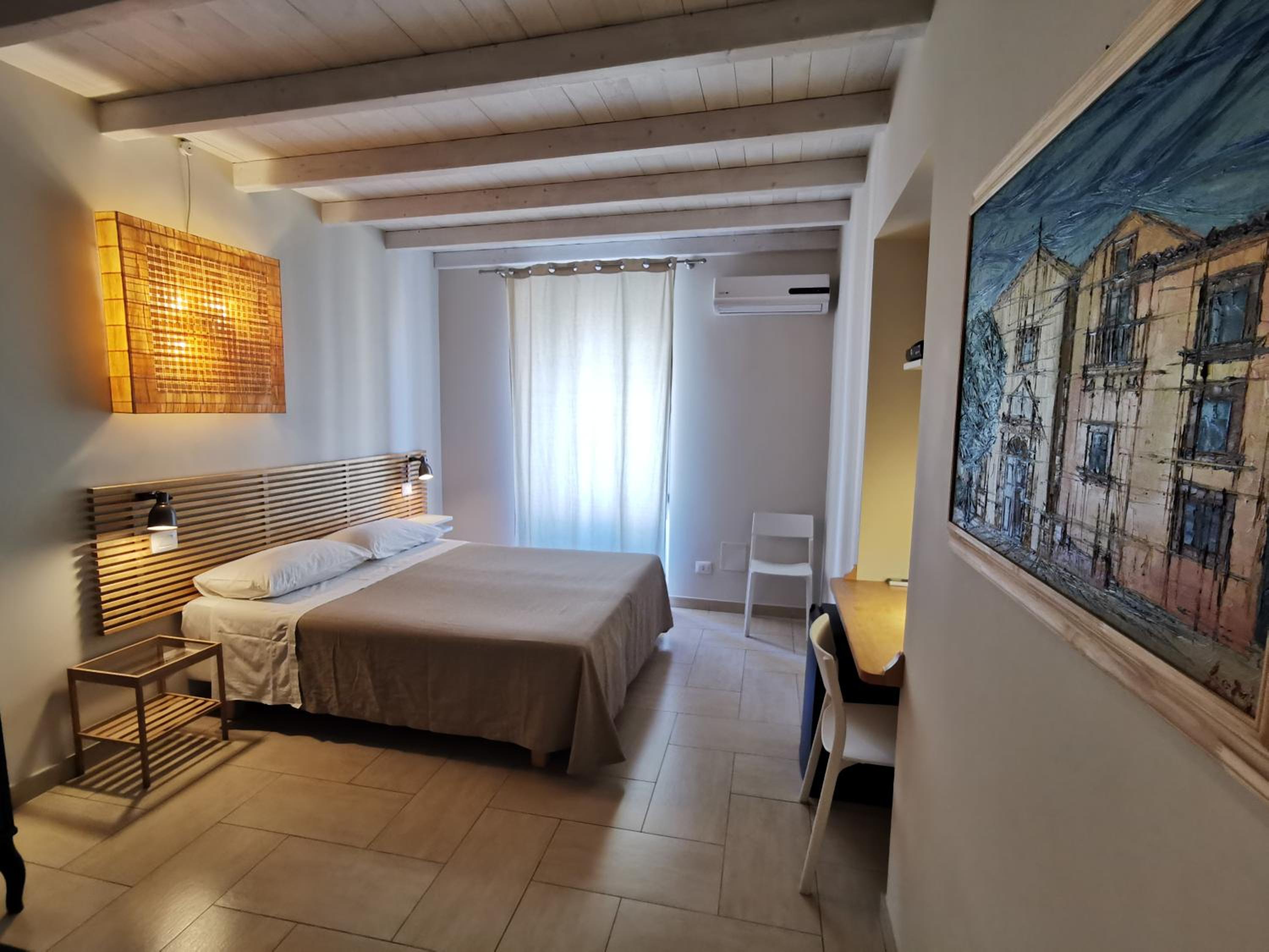 Double Room photo 1