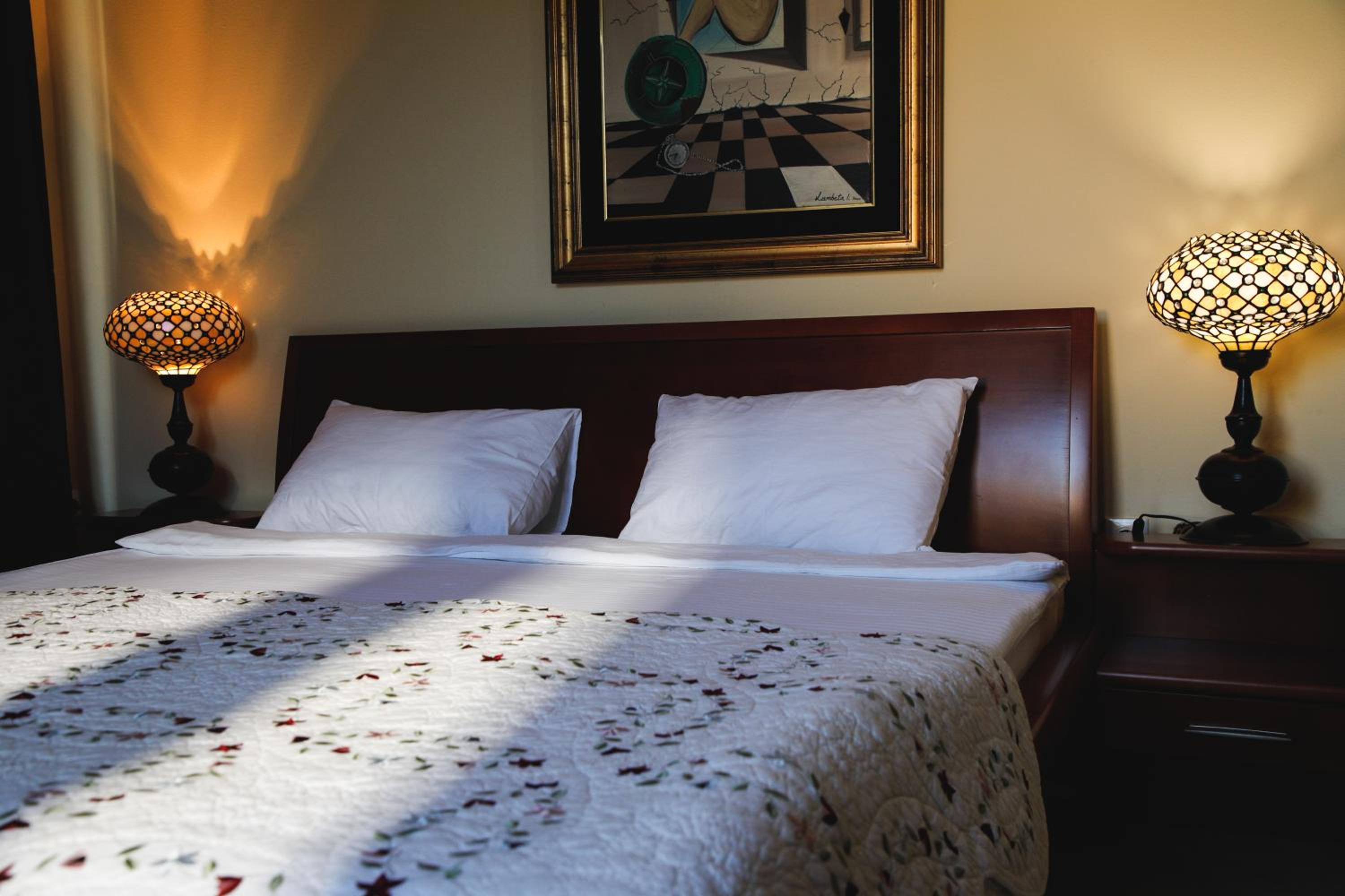 Double Room - Photo 1