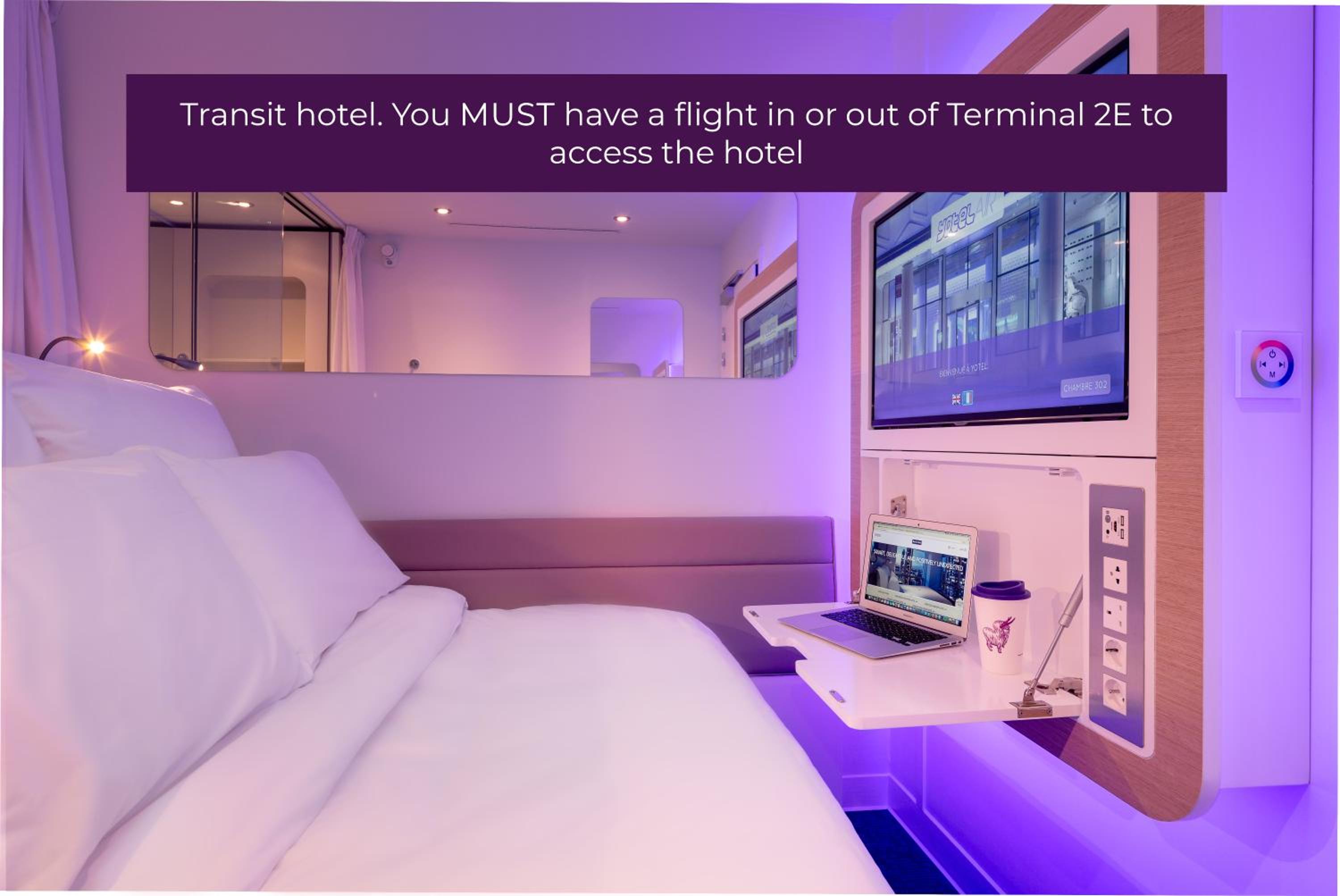 Premium Cabin (Airside Location) - Photo 4