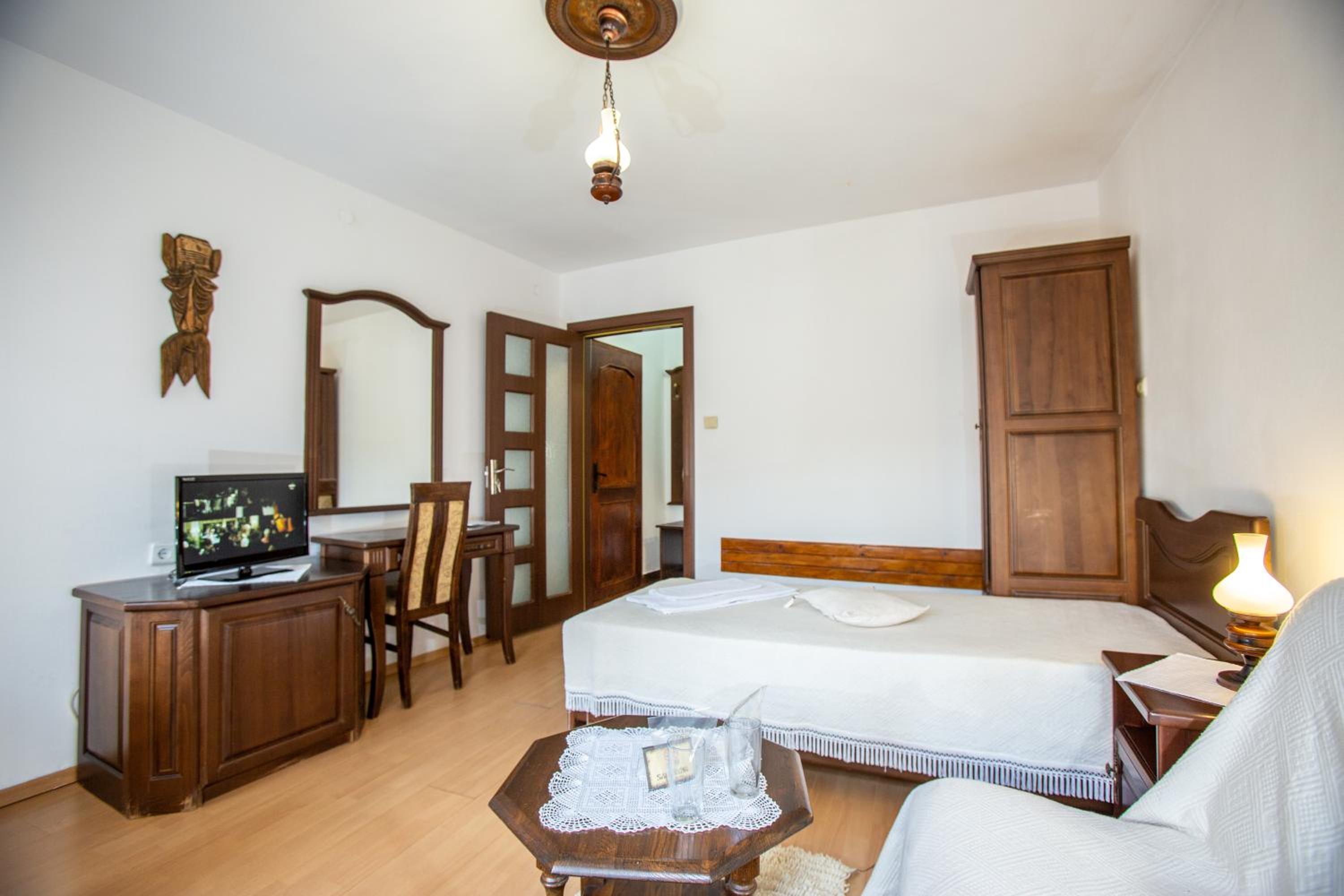 Single Room photo 1