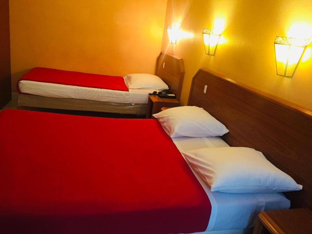 Triple Room photo 3