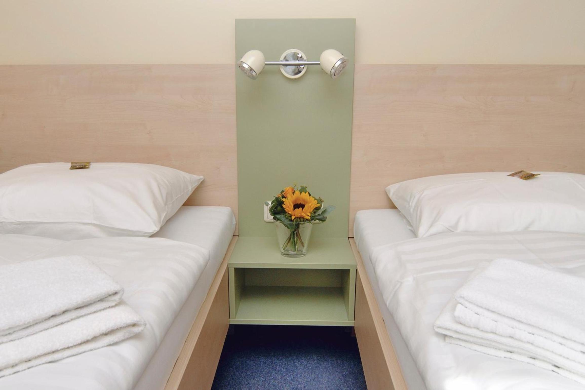 Twin Room photo 3