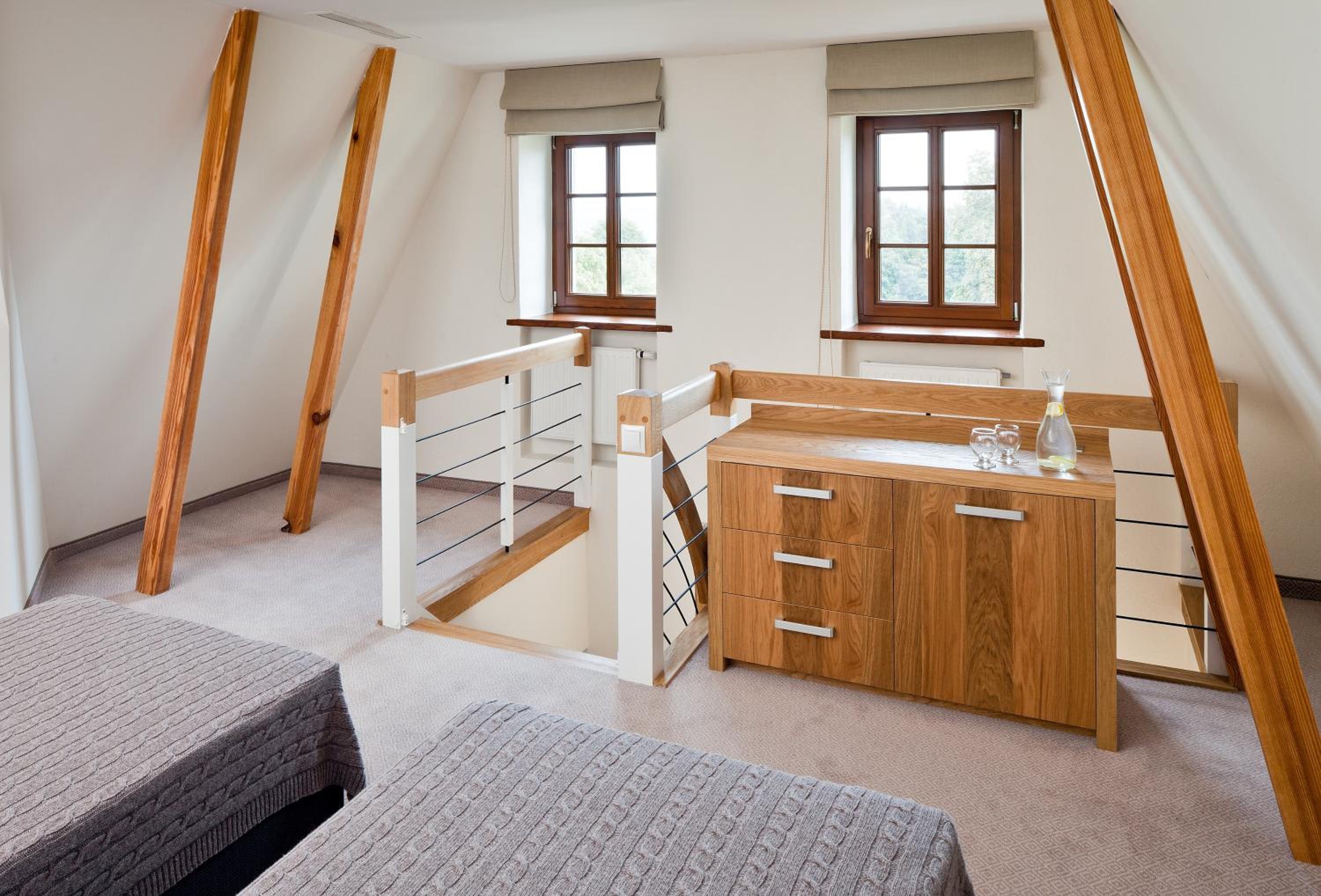 Two-level Junior Suite – Castle photo 1