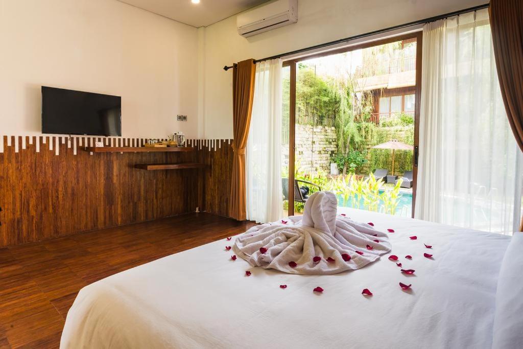 Family Suite - Photo 7